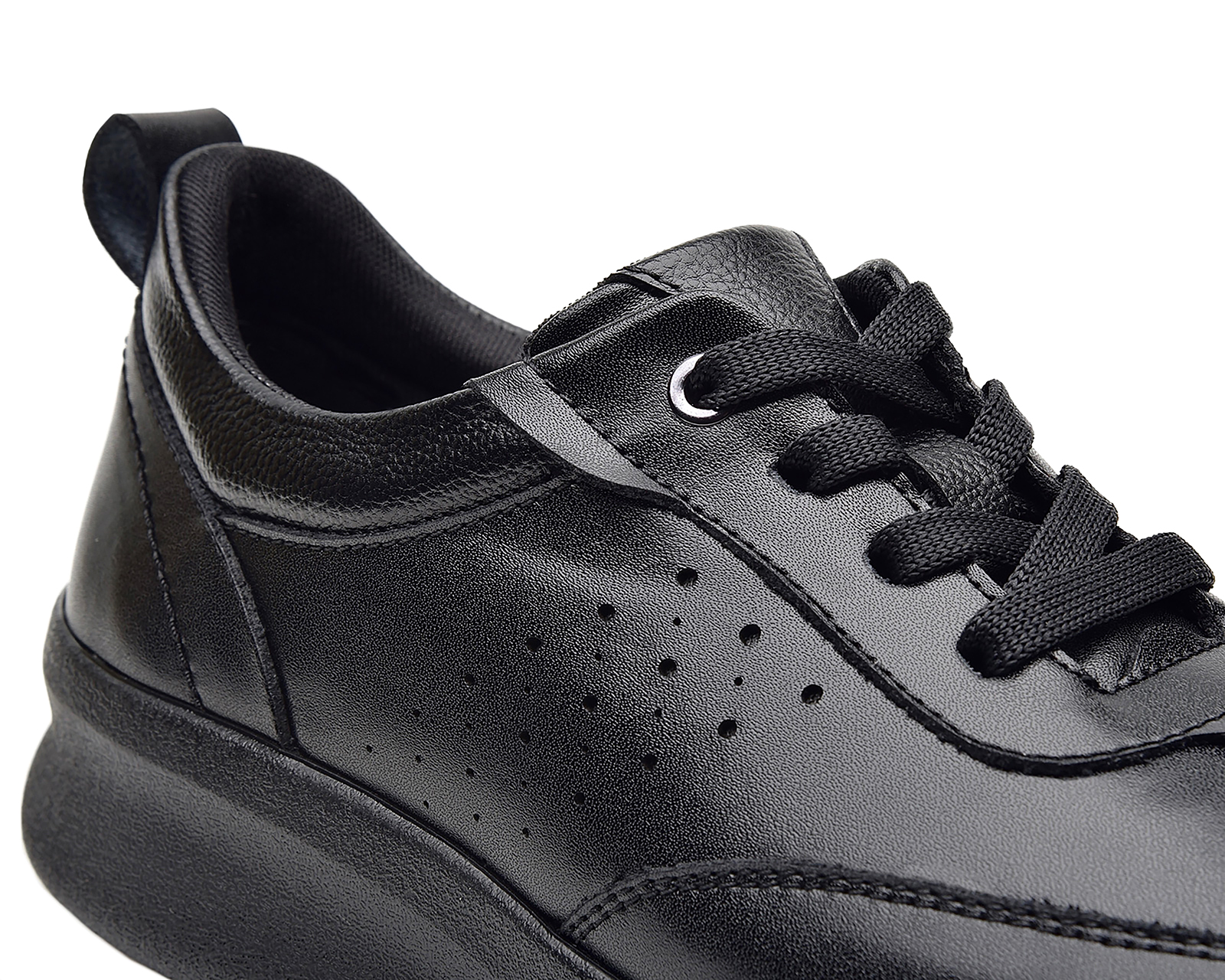 Foto 6 | Foto 6 | Zapatos Confort Clarks de Piel para Mujer