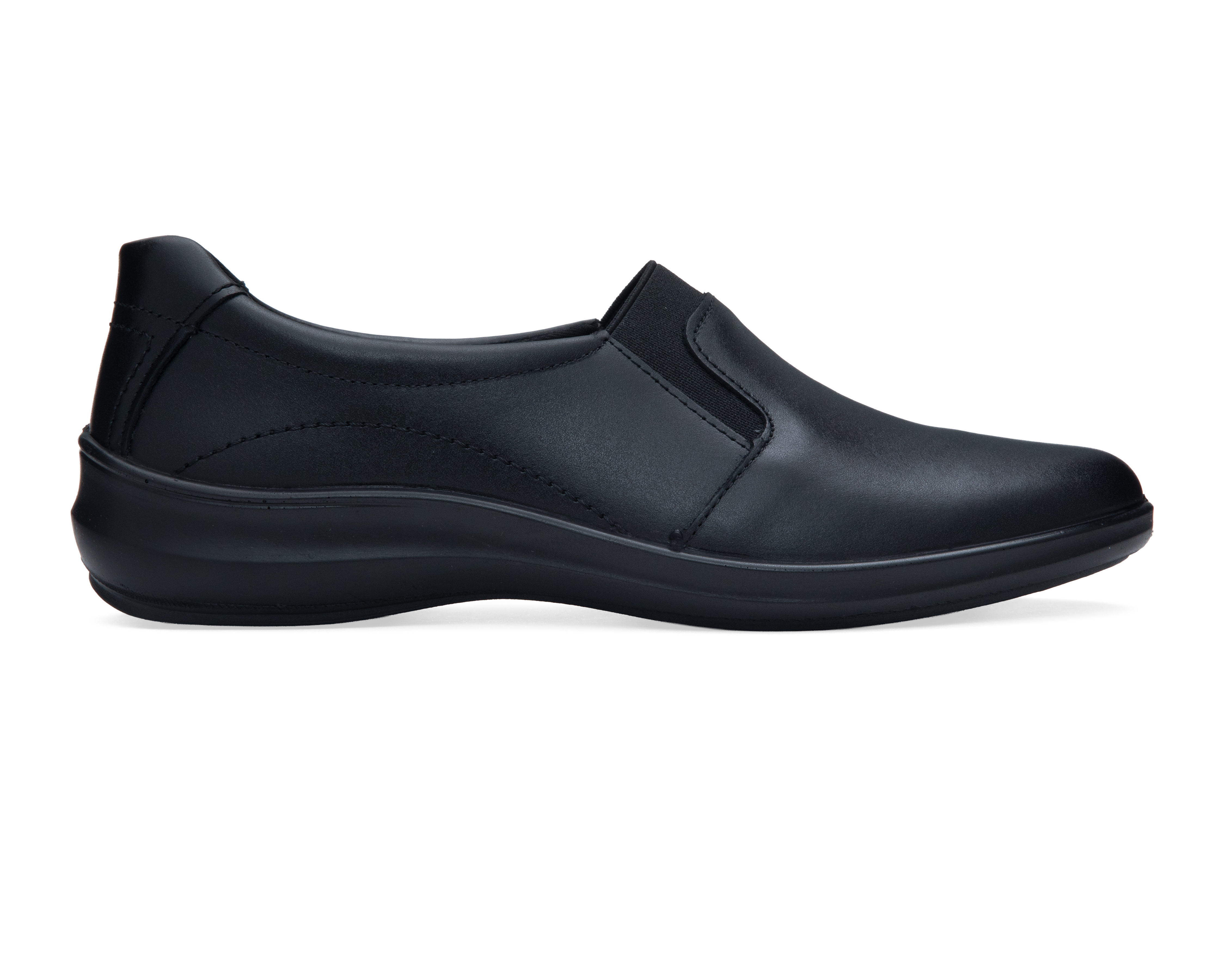 Foto 2 | Foto 2 | Zapatos Confort Flexi Miroslava de Piel para Mujer