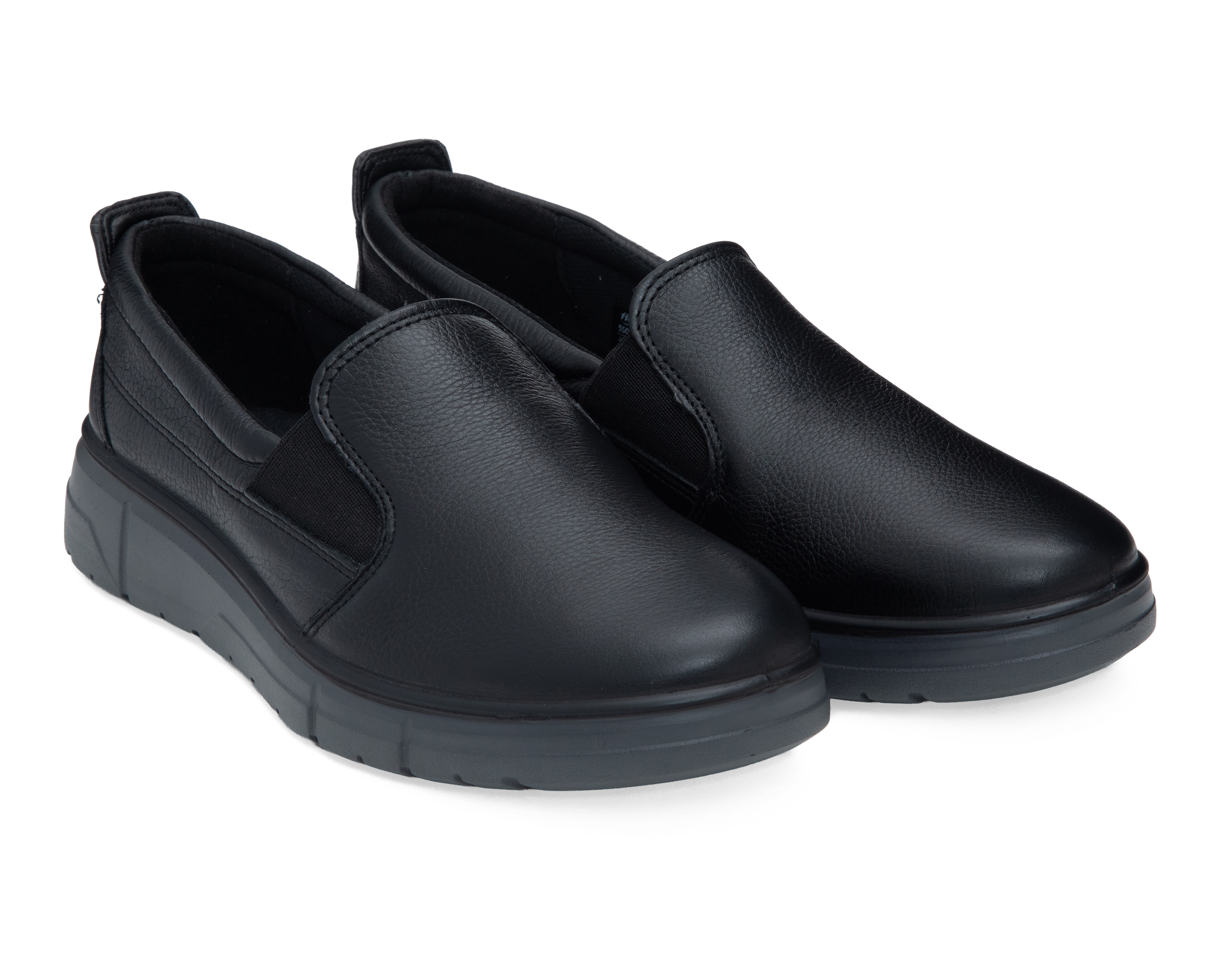 Foto 1 | Foto 1 | Zapatos Confort Flexi Turan de Piel para Mujer