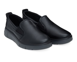 Zapatos Confort Flexi Turan de Piel para Mujer