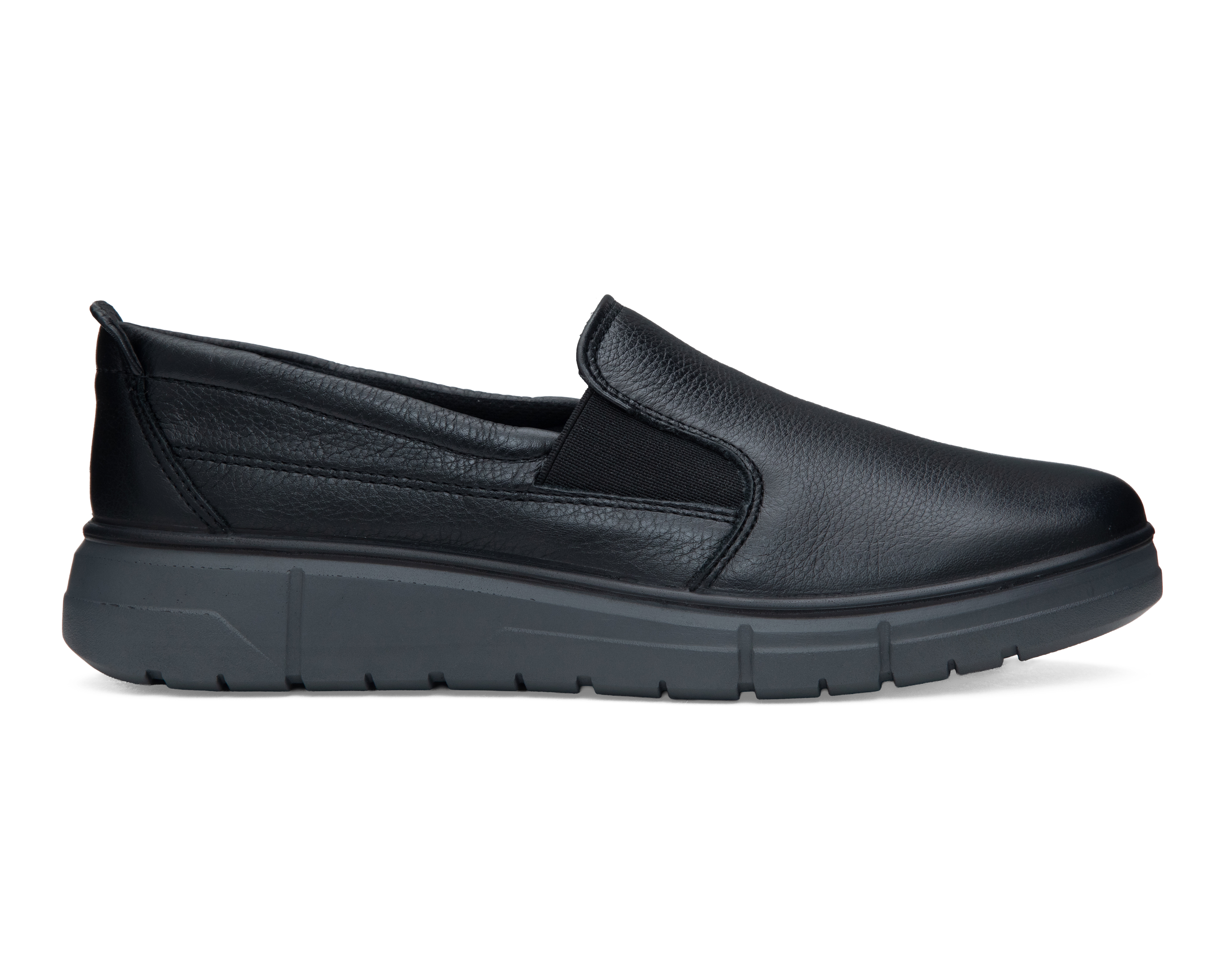 Foto 2 | Foto 2 | Zapatos Confort Flexi Turan de Piel para Mujer