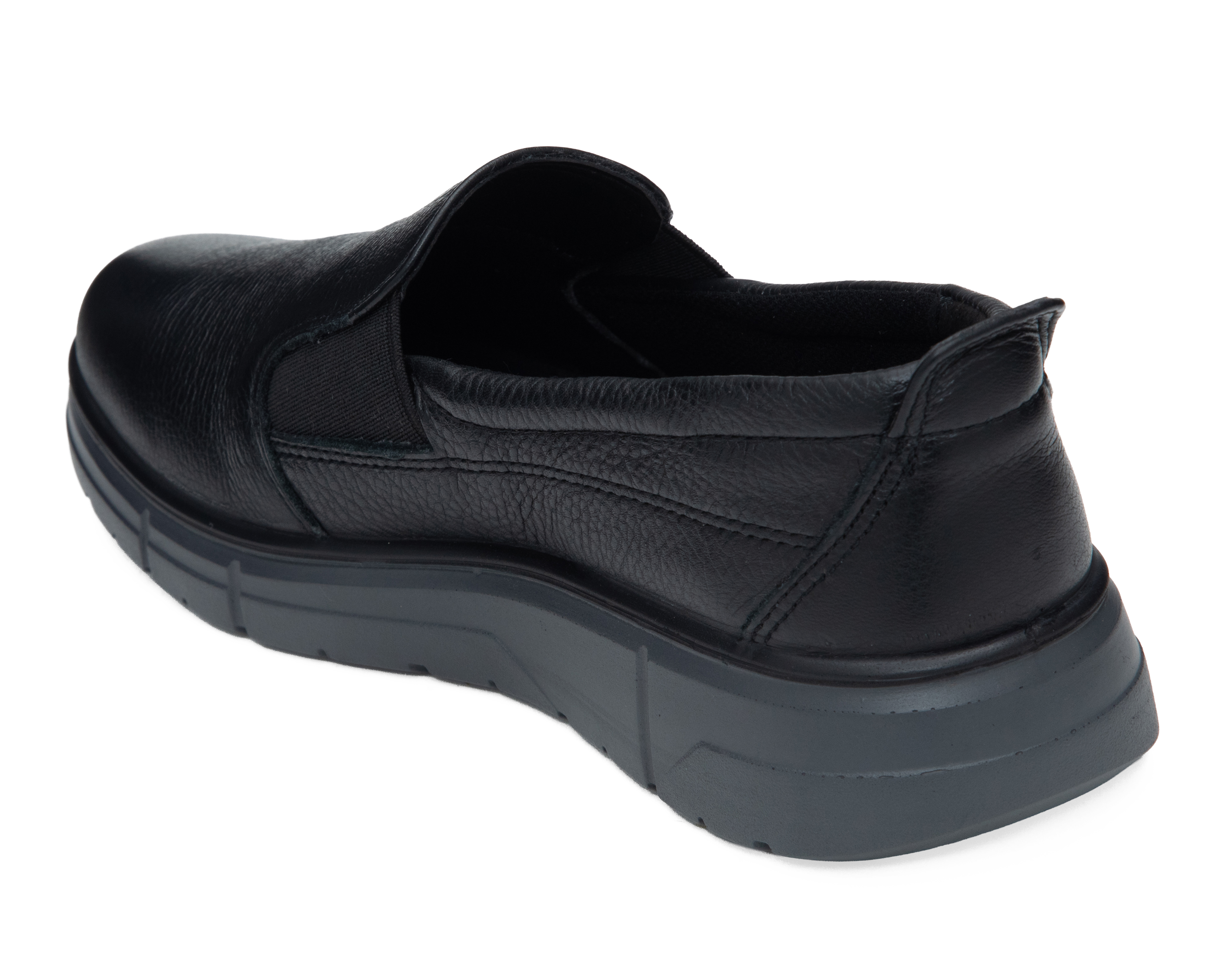 Foto 3 | Foto 3 | Zapatos Confort Flexi Turan de Piel para Mujer