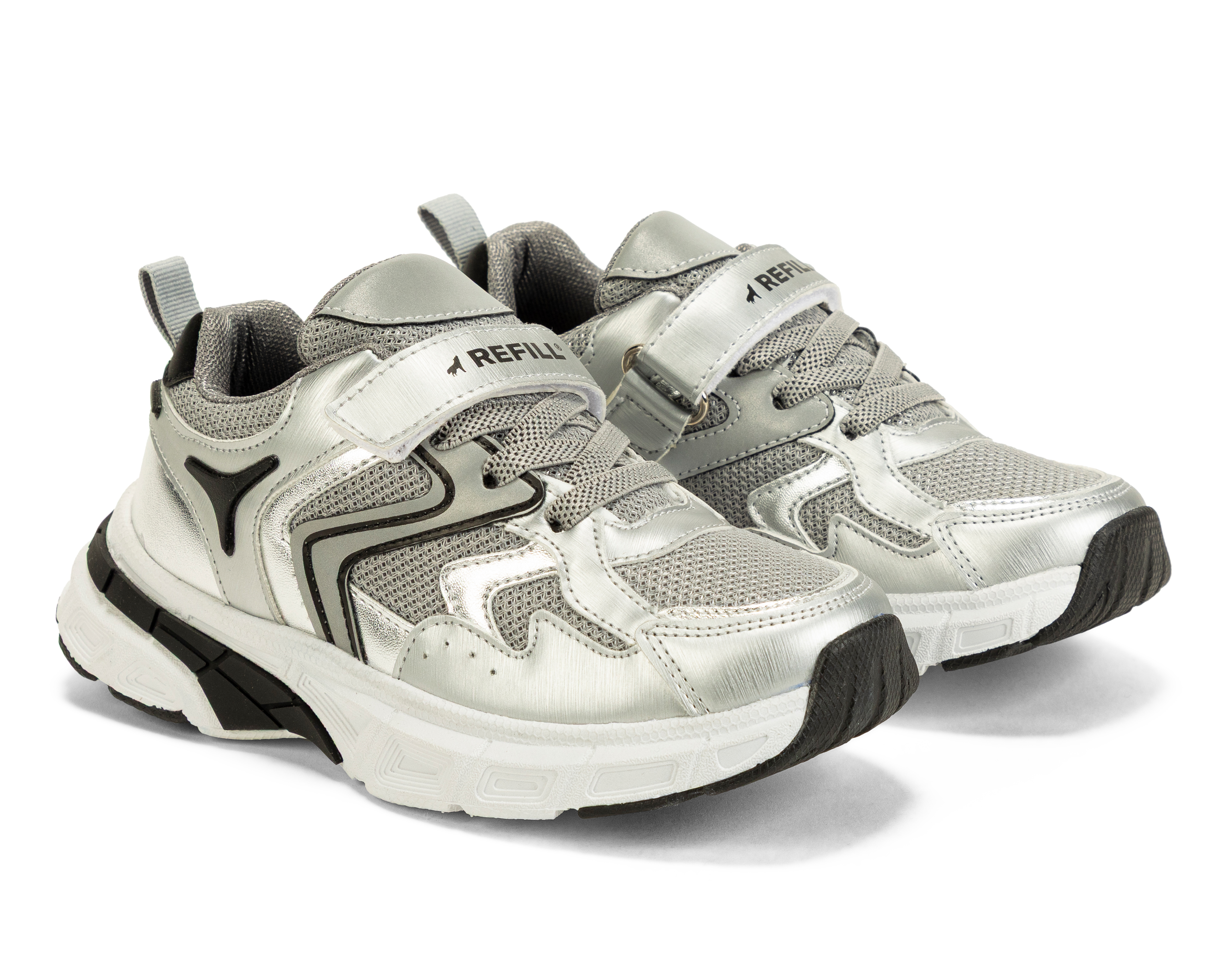 Tenis Casuales Refill para Niño