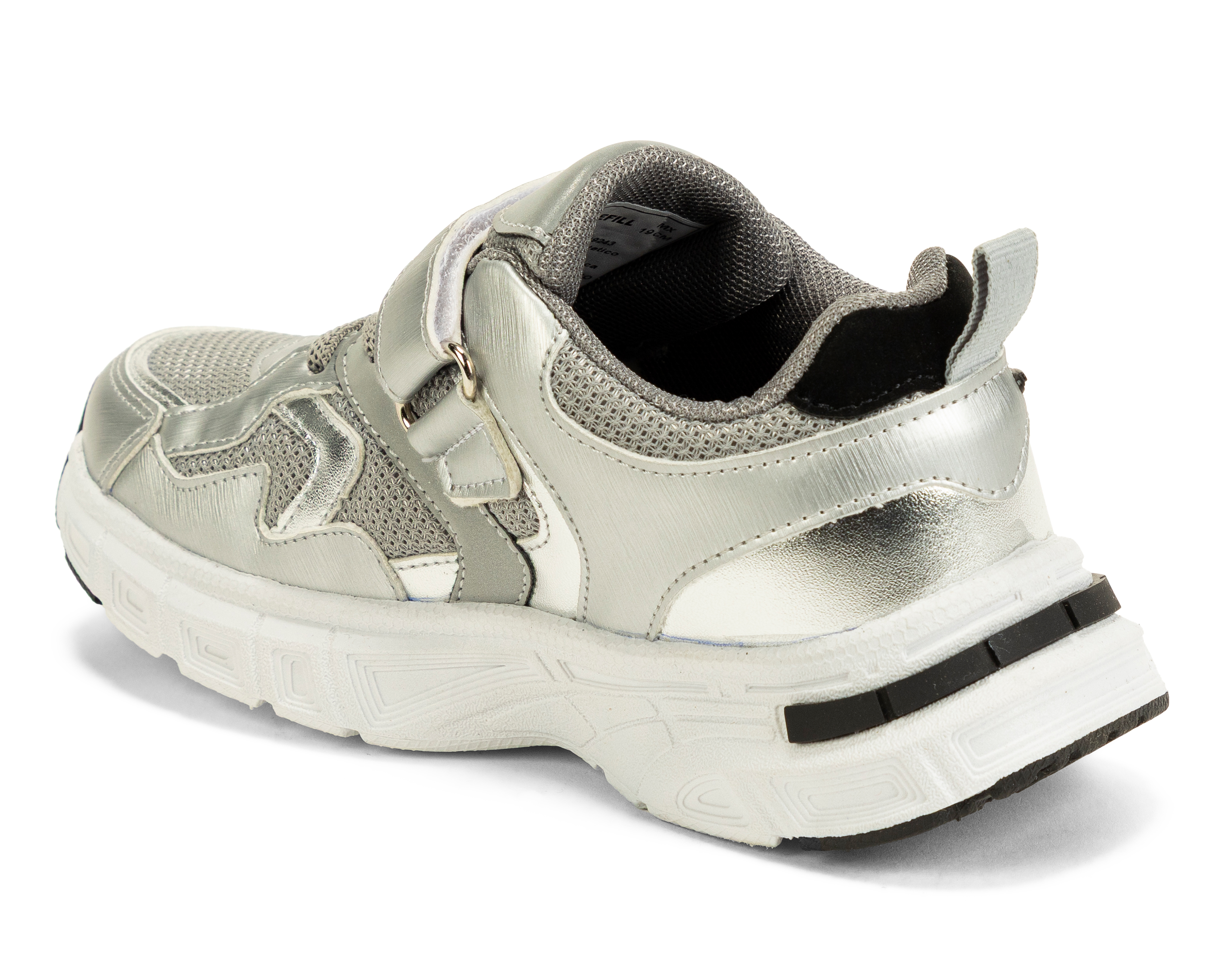 Foto 3 | Foto 3 | Tenis Casuales Refill para Niño