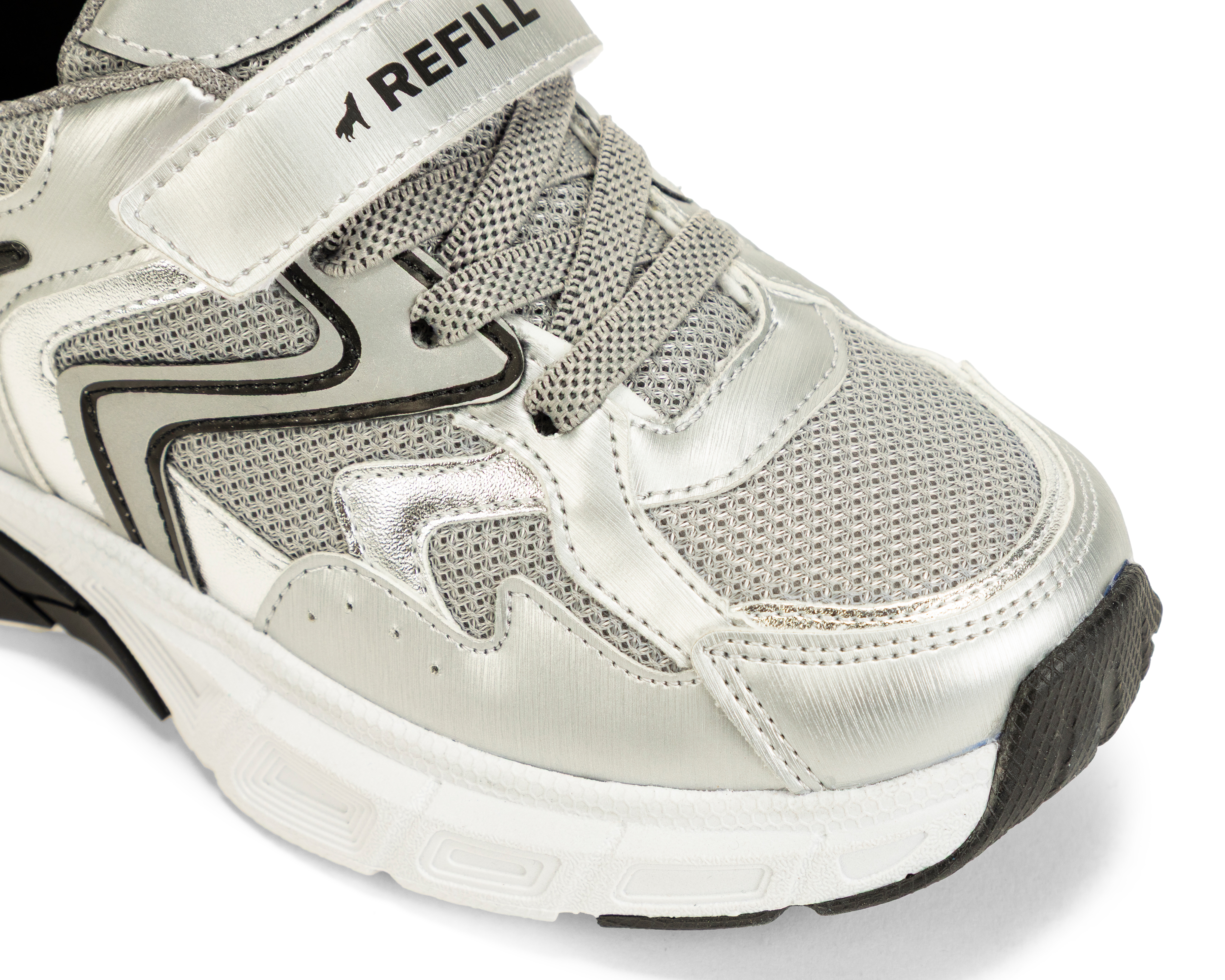 Foto 6 | Foto 6 | Tenis Casuales Refill para Niño