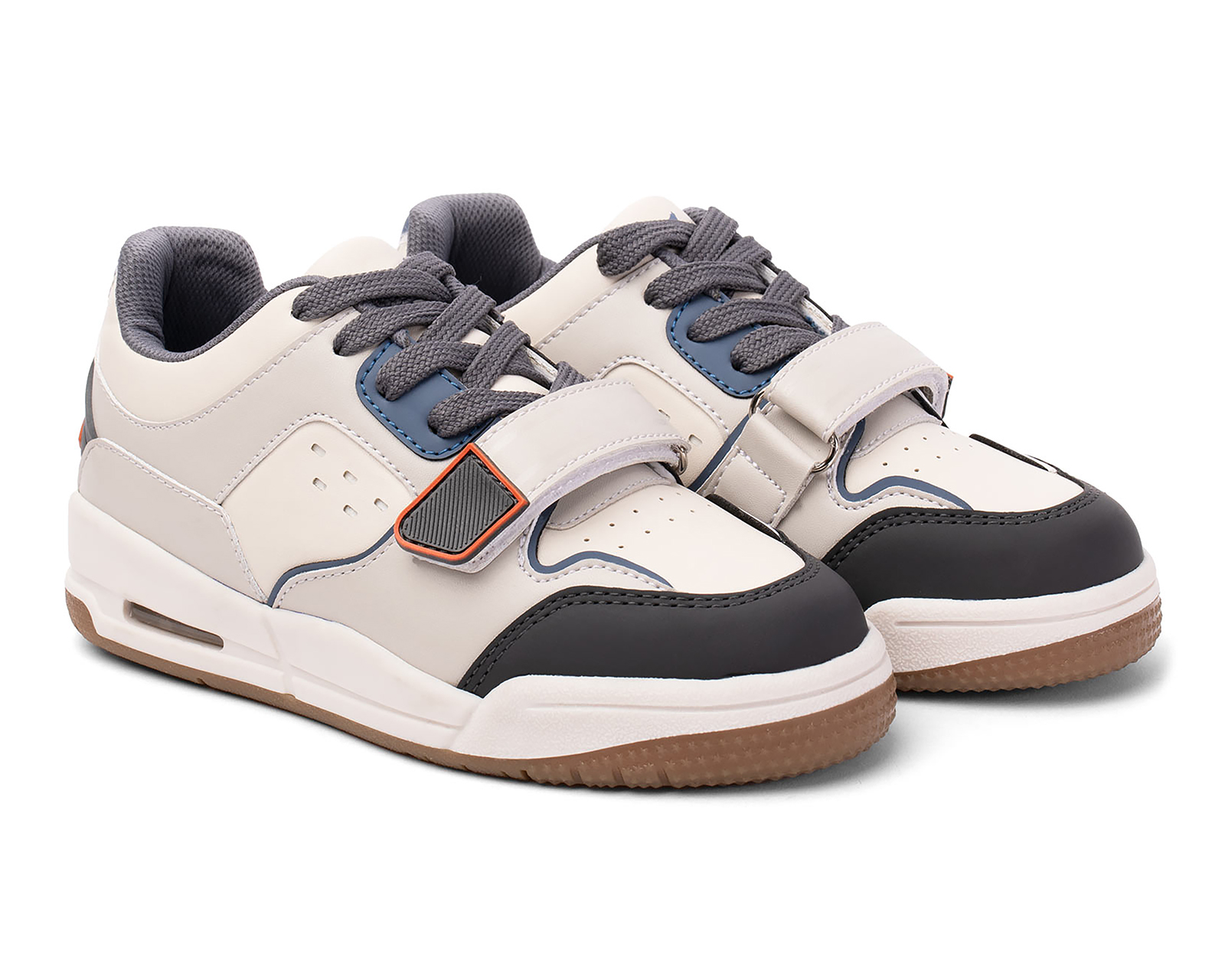 Tenis Casuales Refill para Niño