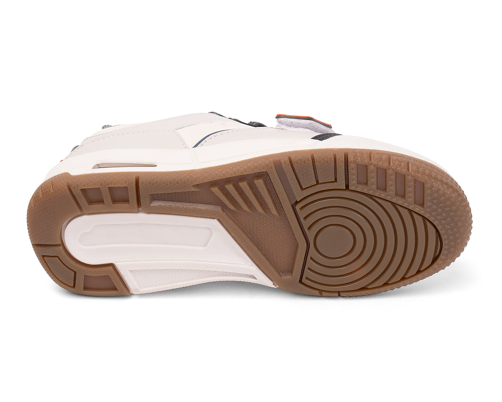 Foto 5 pulgar | Foto 4 | Tenis Casuales Refill para Niño