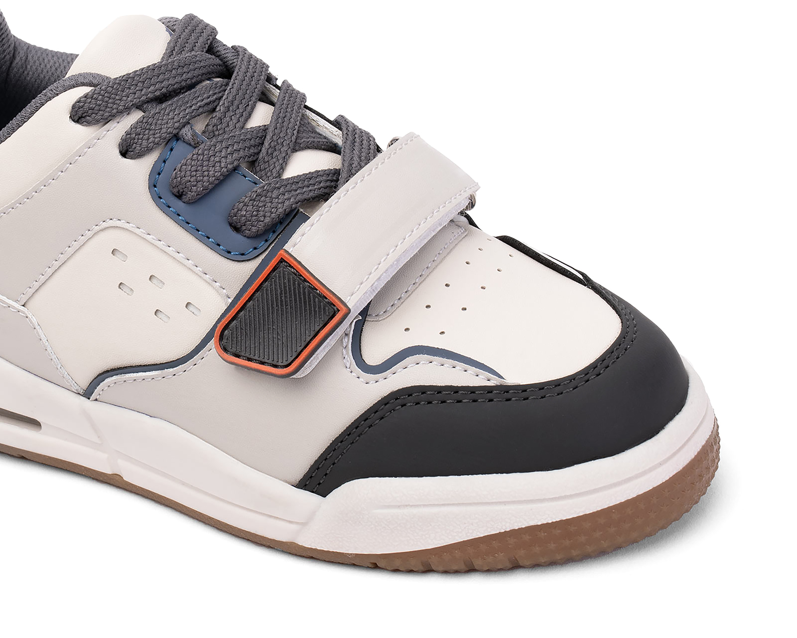 Foto 7 pulgar | Foto 6 | Tenis Casuales Refill para Niño