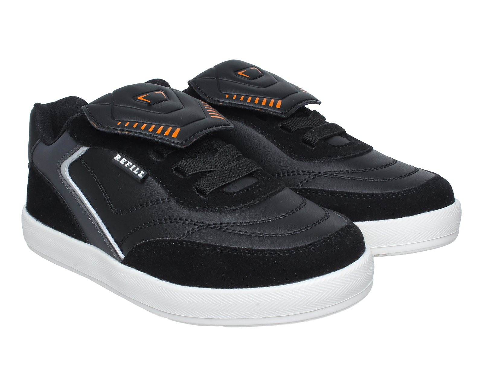 Tenis Casuales Refill para Niño