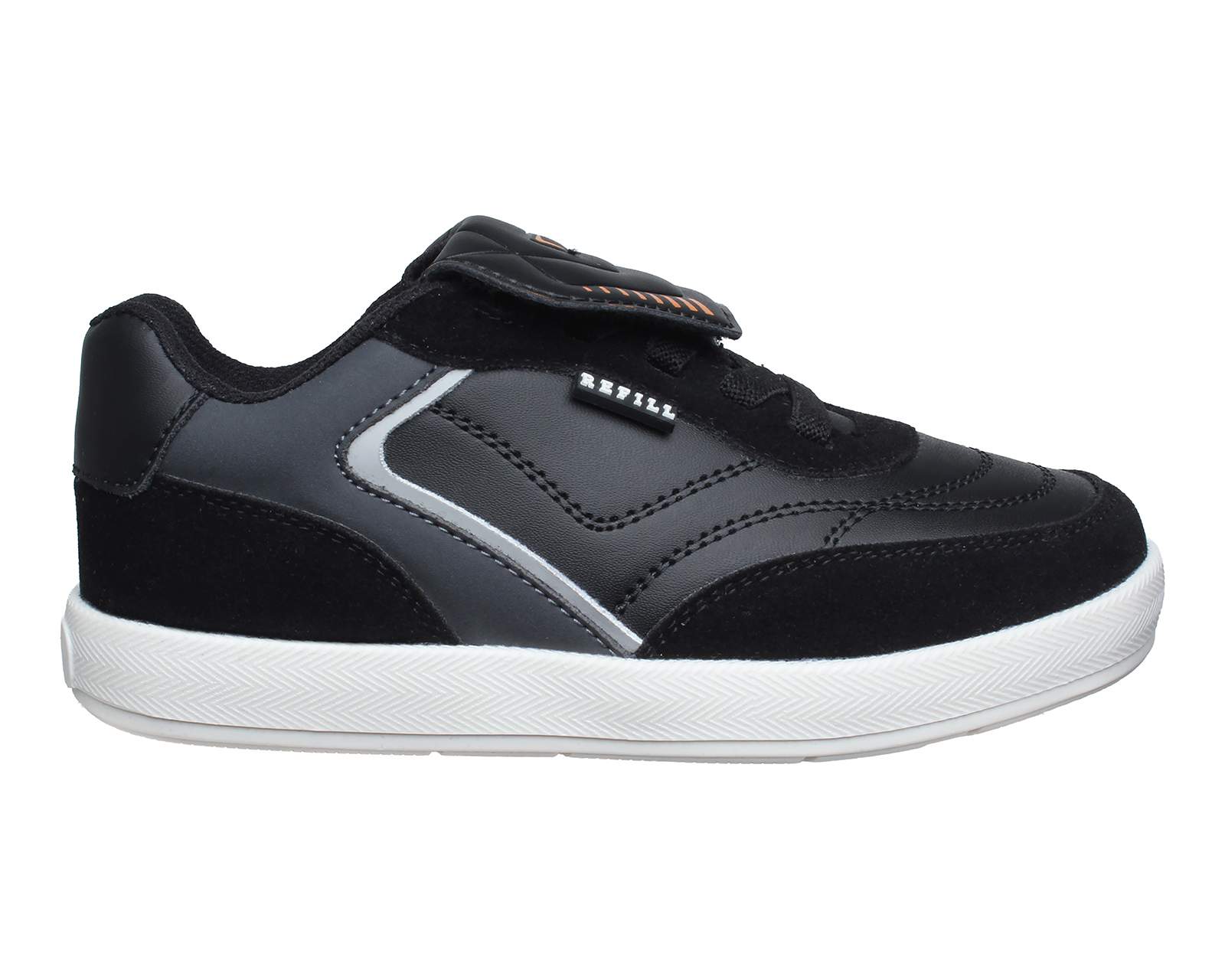 Foto 2 | Foto 2 | Tenis Casuales Refill para Niño