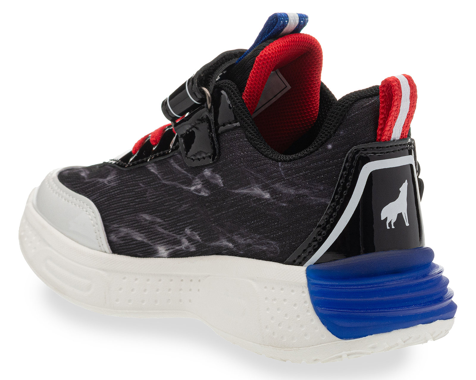 Foto 4 pulgar | Foto 3 | Tenis Refill Moon para Niño