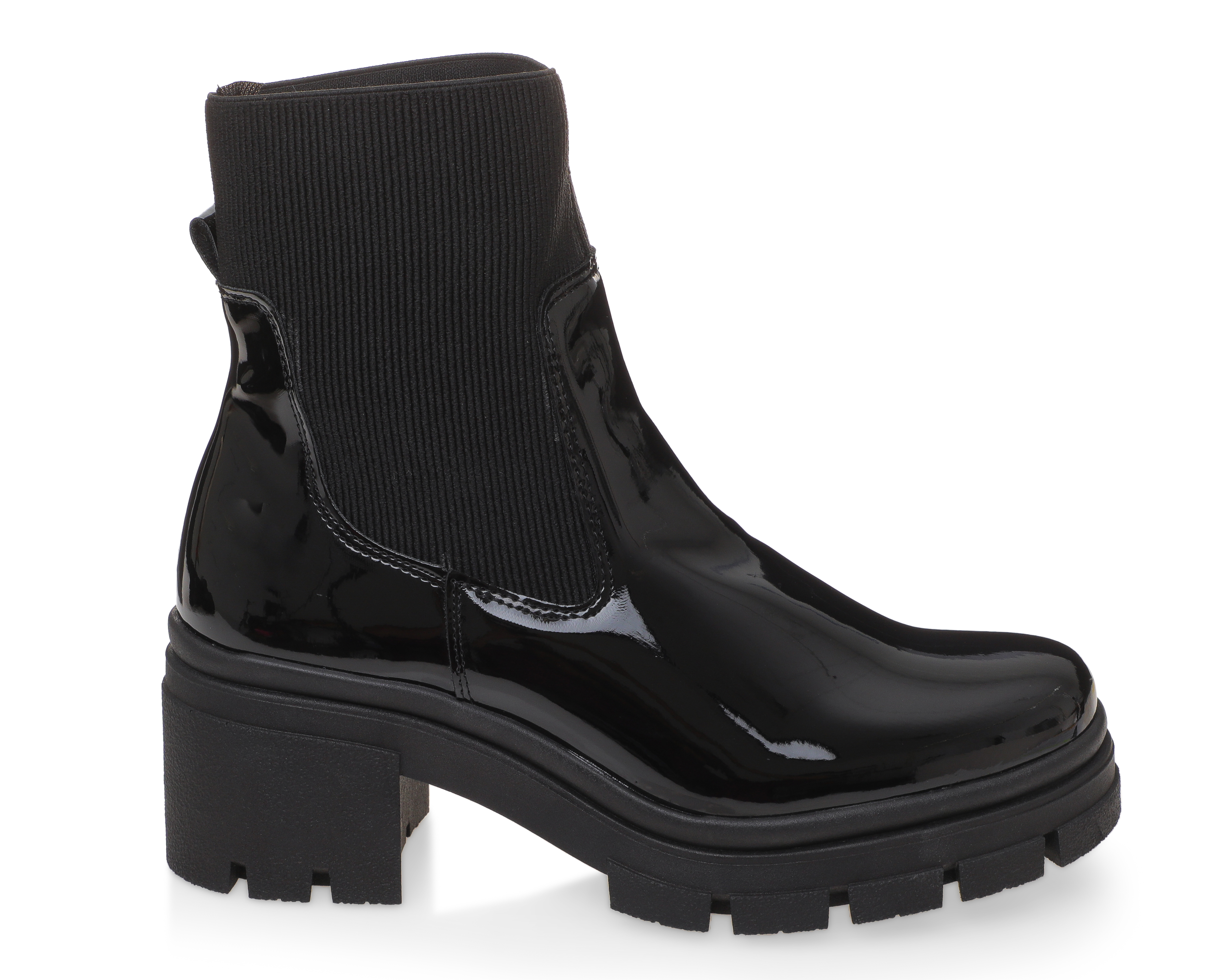 Foto 5 pulgar | Foto 4 | Botas Urbanas Frida Kollection para Mujer