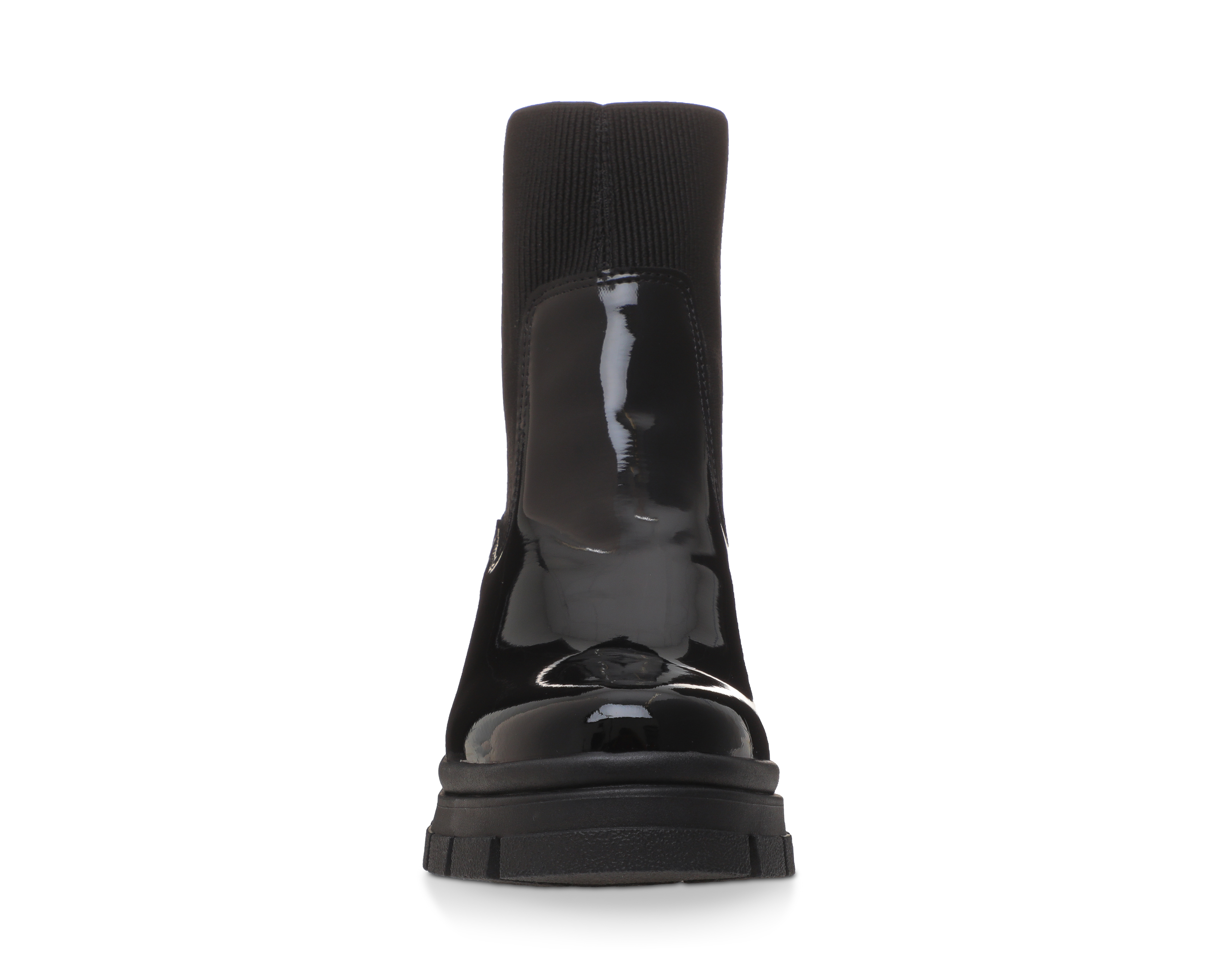 Foto 6 pulgar | Foto 5 | Botas Urbanas Frida Kollection para Mujer