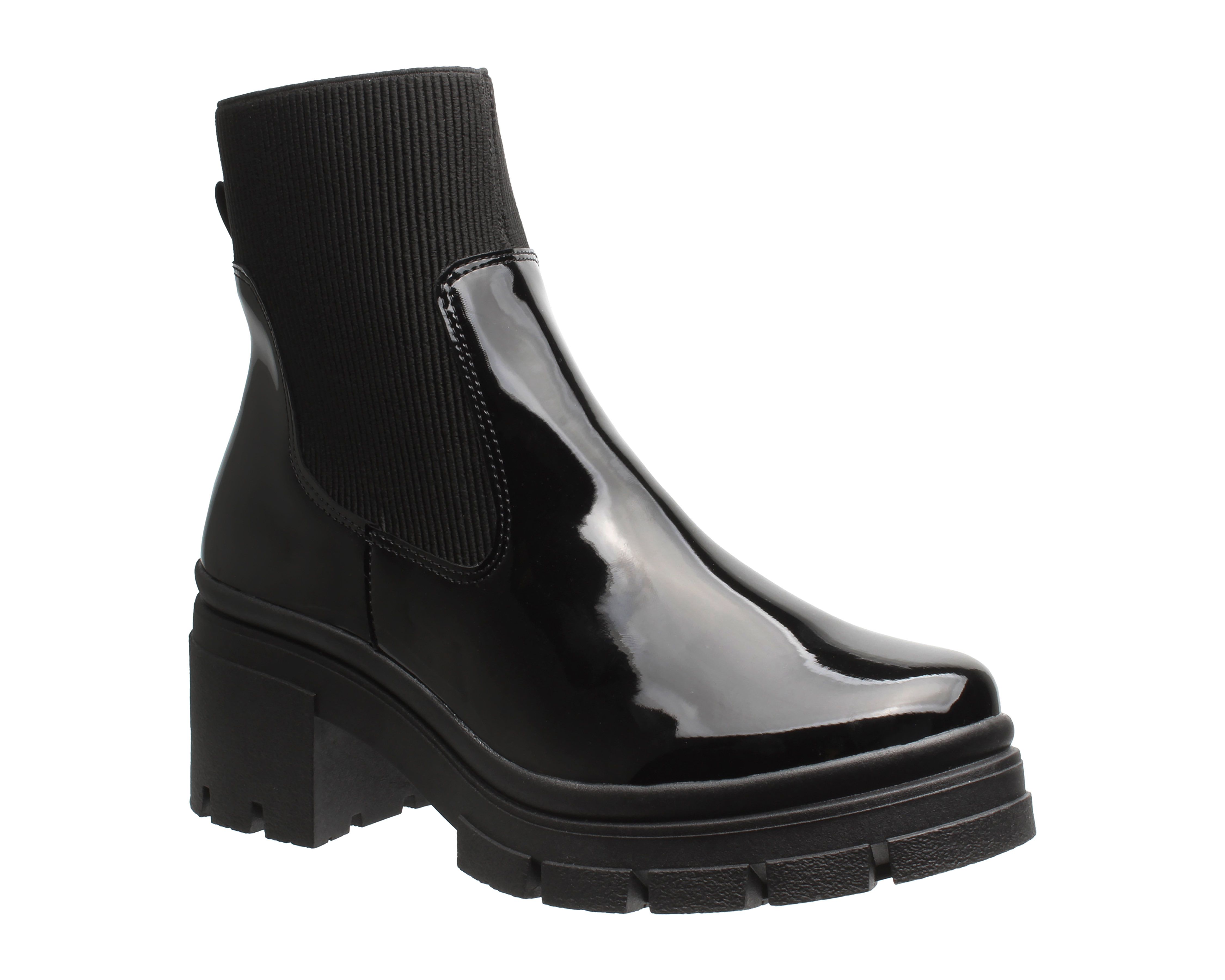 Foto 7 | Foto 7 | Botas Urbanas Frida Kollection para Mujer