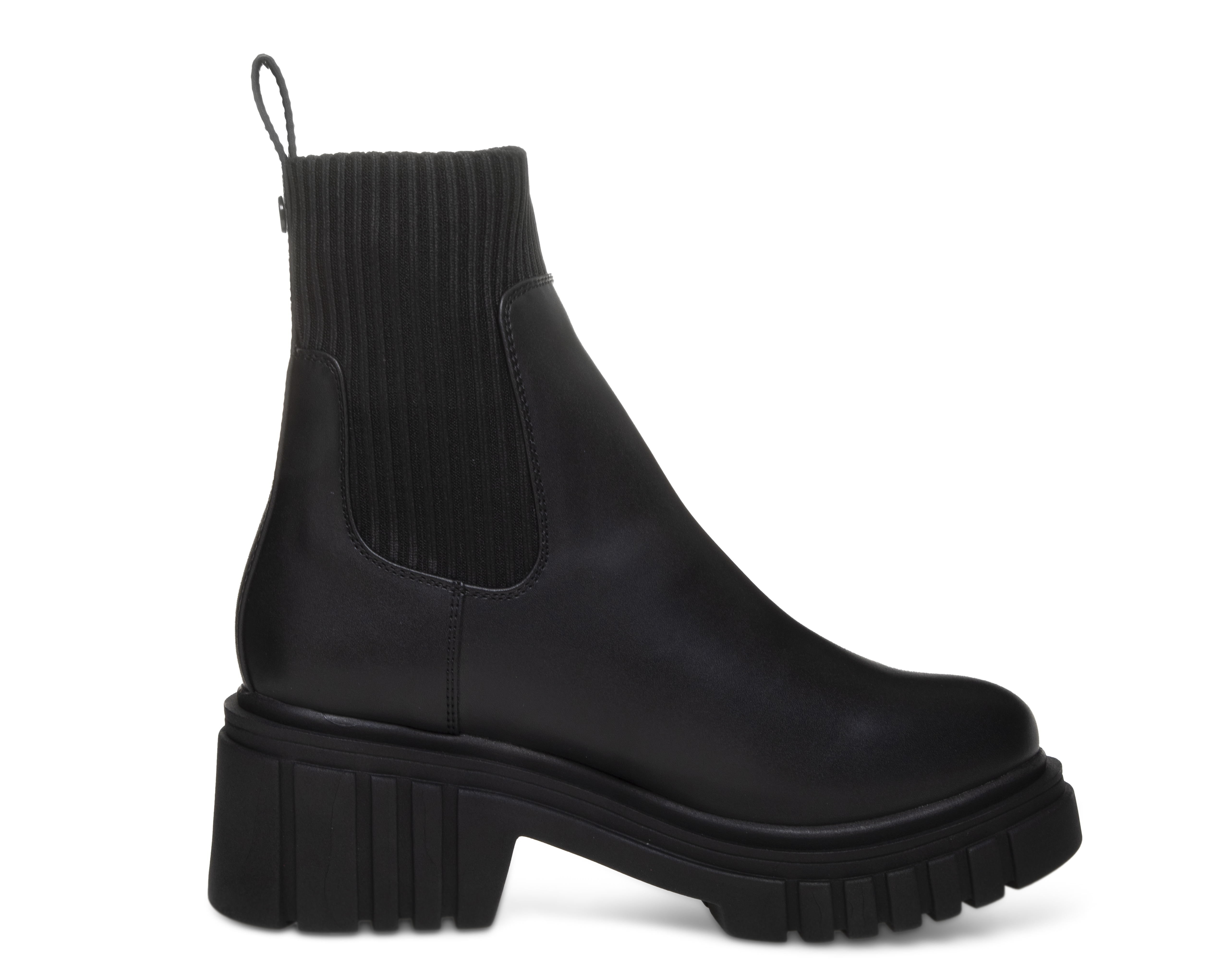 Foto 4 | Foto 4 | Botas Urbanas EFE para Mujer