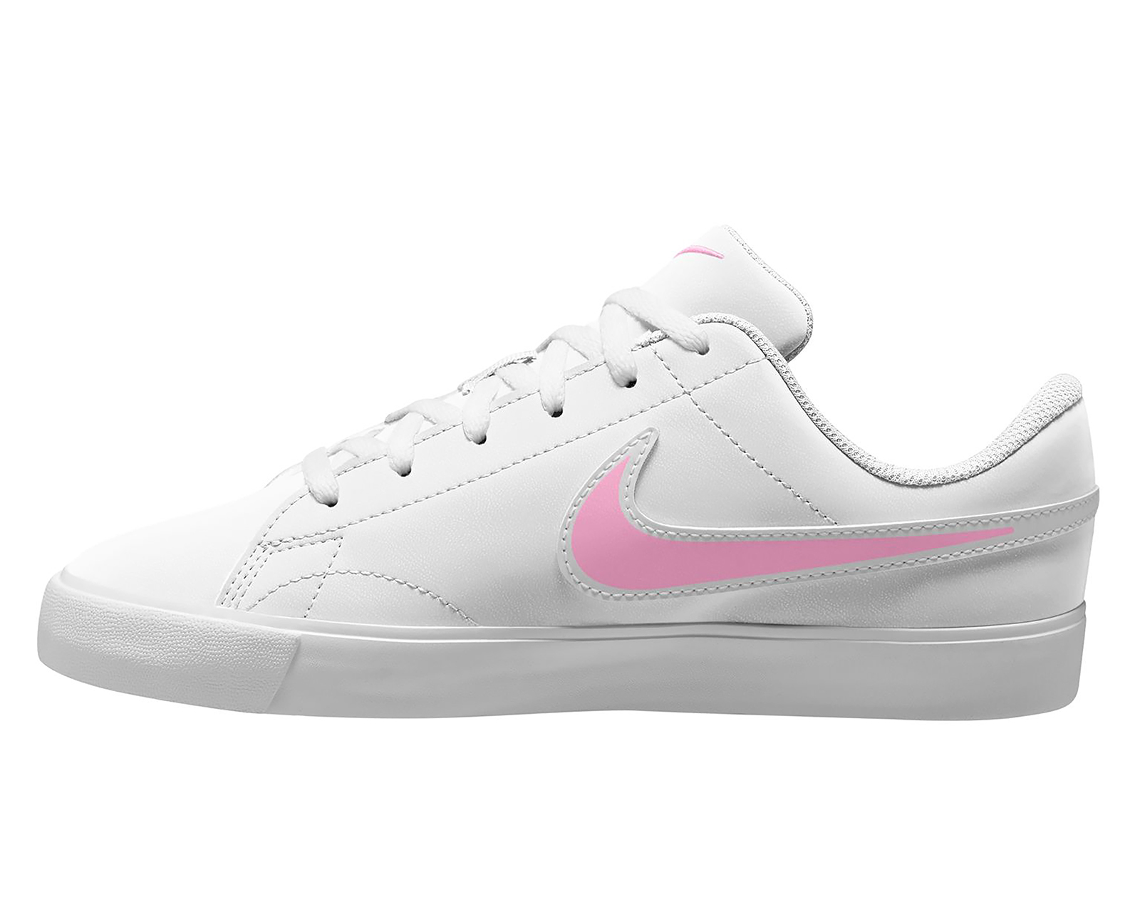 Foto 2 | Foto 2 | Tenis Nike Tennis Essentials Juveniles