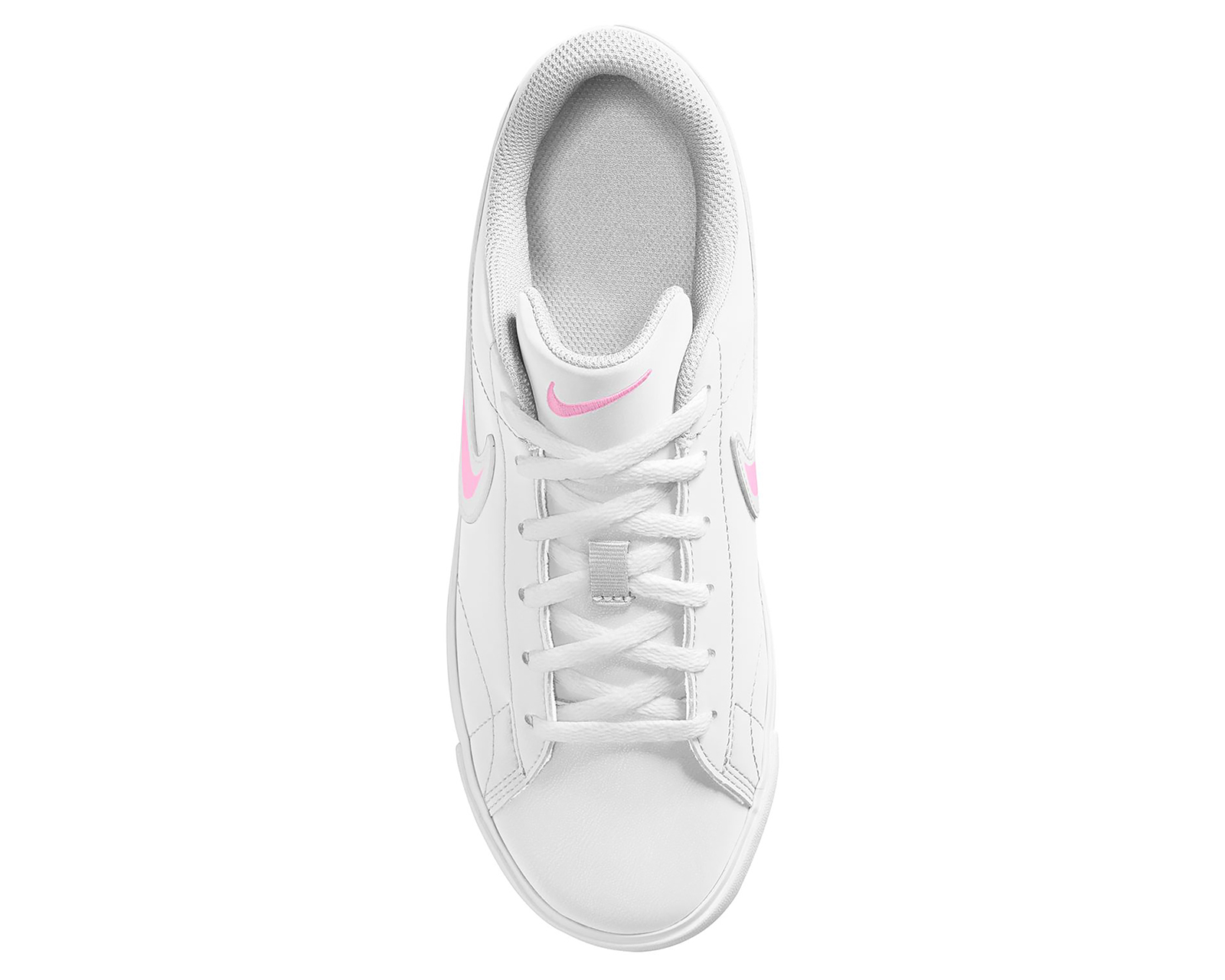 Foto 5 pulgar | Foto 4 | Tenis Nike Tennis Essentials Juveniles