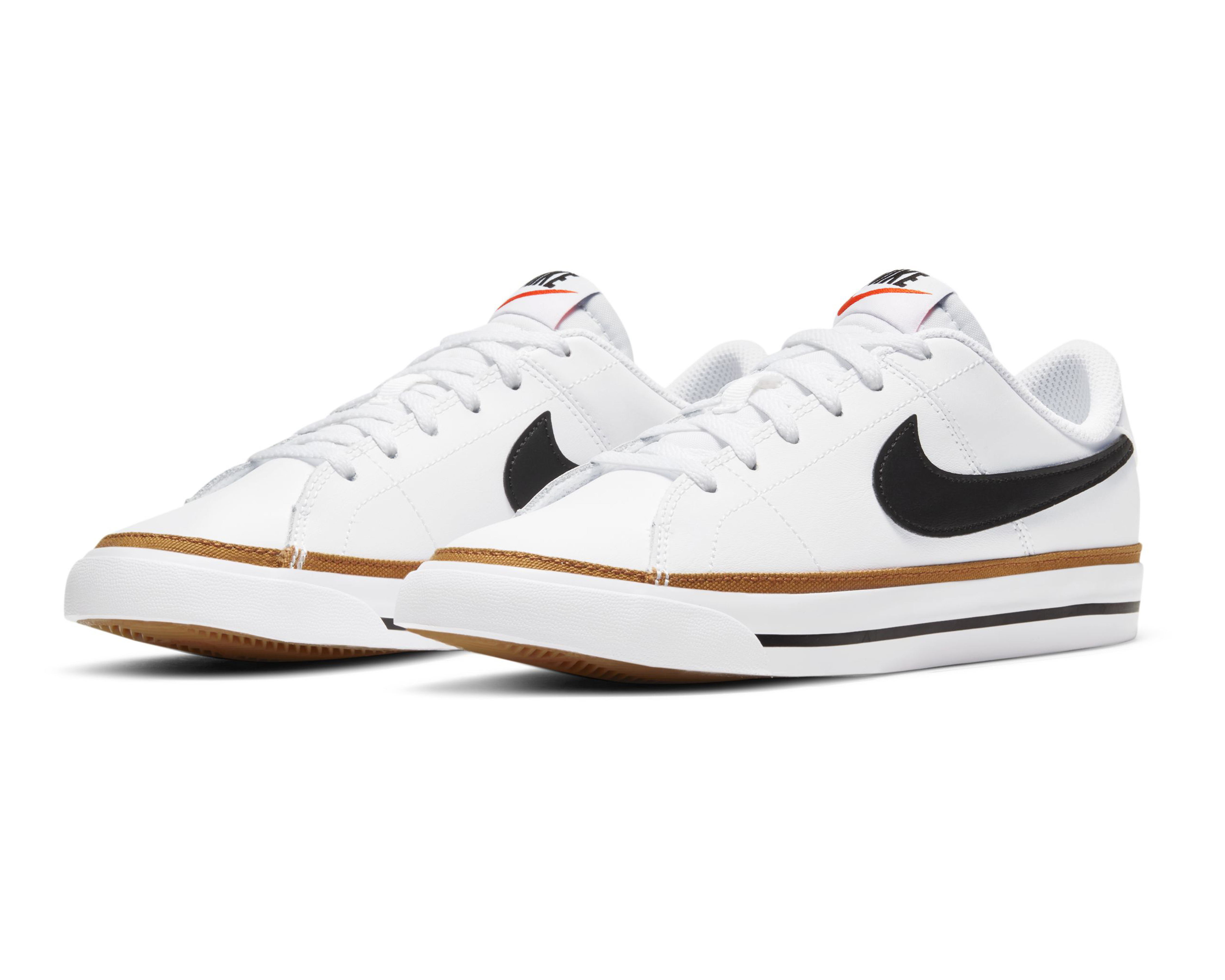 Foto 1 | Foto 1 | Tenis Nike Court Legacy BG Juveniles
