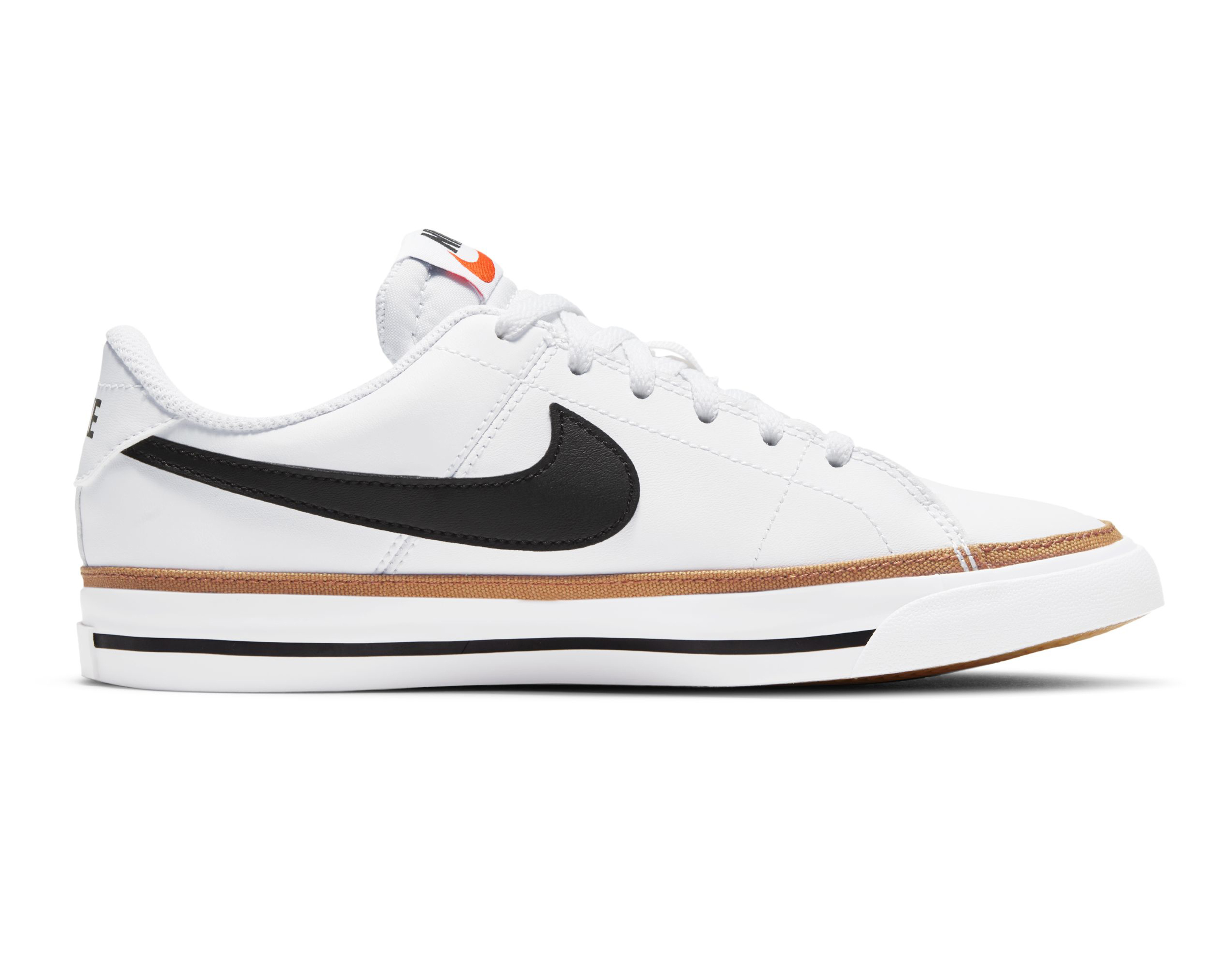 Foto 3 | Foto 3 | Tenis Nike Court Legacy BG Juveniles