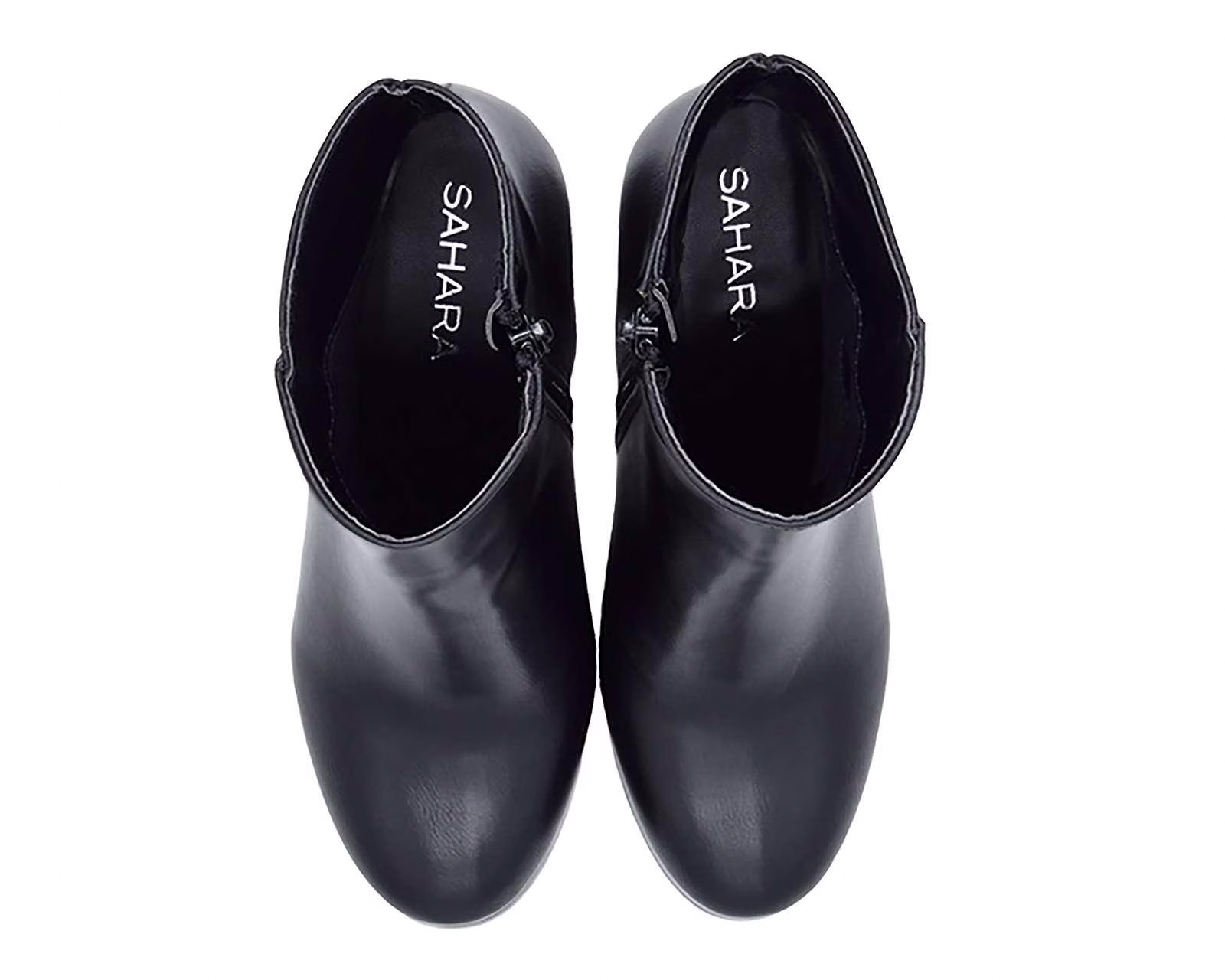 Foto 4 pulgar | Foto 3 | Botas Vaqueras Sahara para Mujer