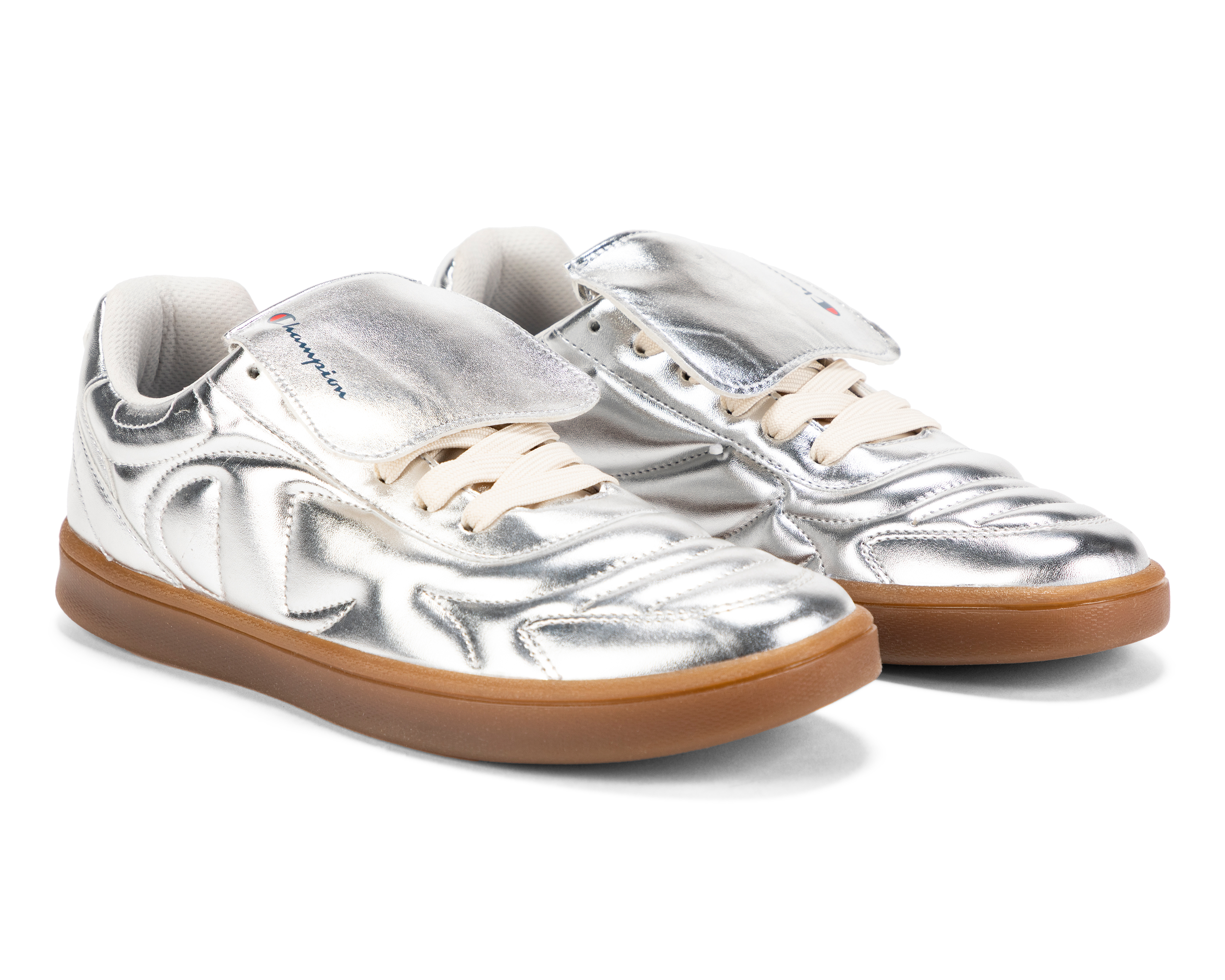 Foto 2 pulgar | Foto 1 | Tenis Champion para Mujer