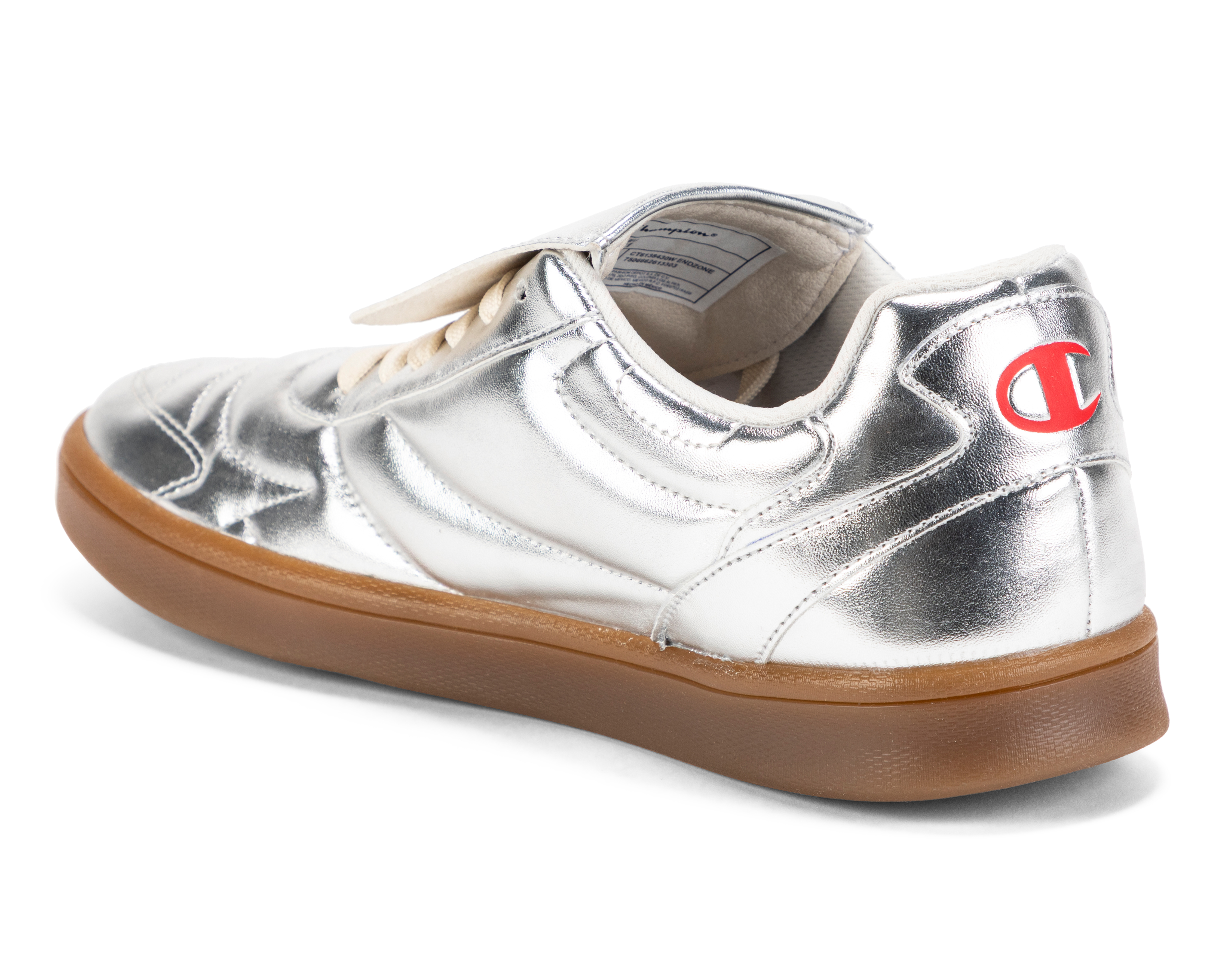 Foto 4 pulgar | Foto 3 | Tenis Champion para Mujer