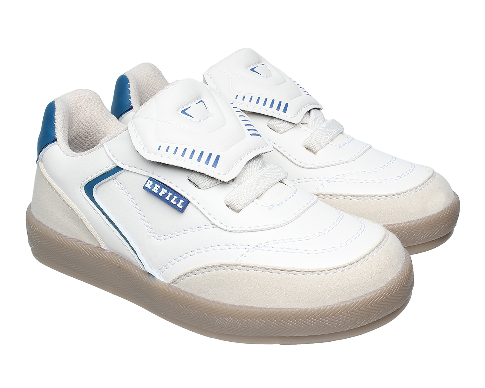 Tenis Casuales Refill para Niño