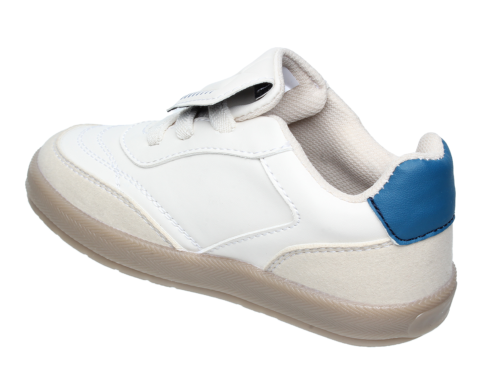 Foto 4 pulgar | Foto 3 | Tenis Casuales Refill para Niño