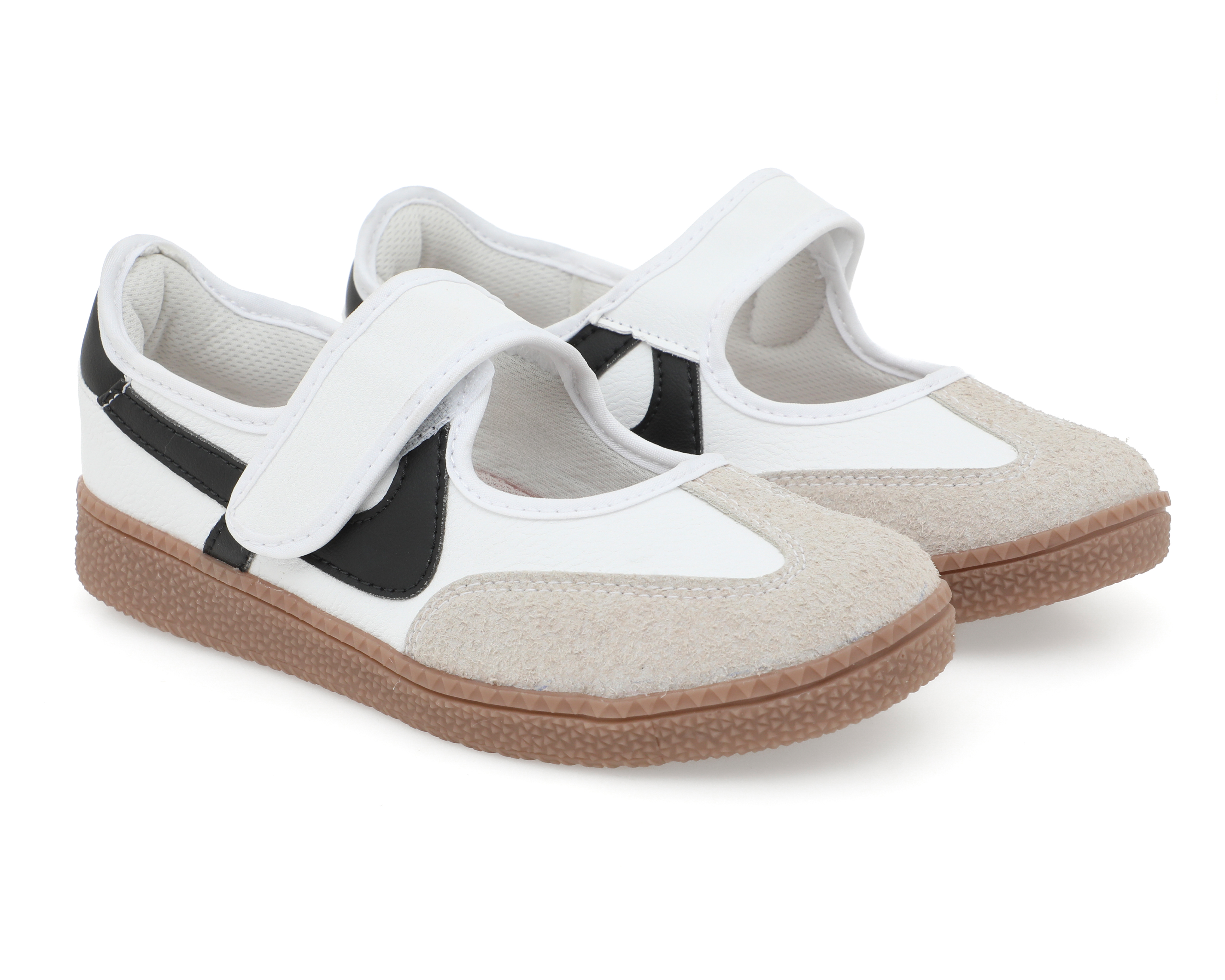 Tenis Casuales Panam para Mujer