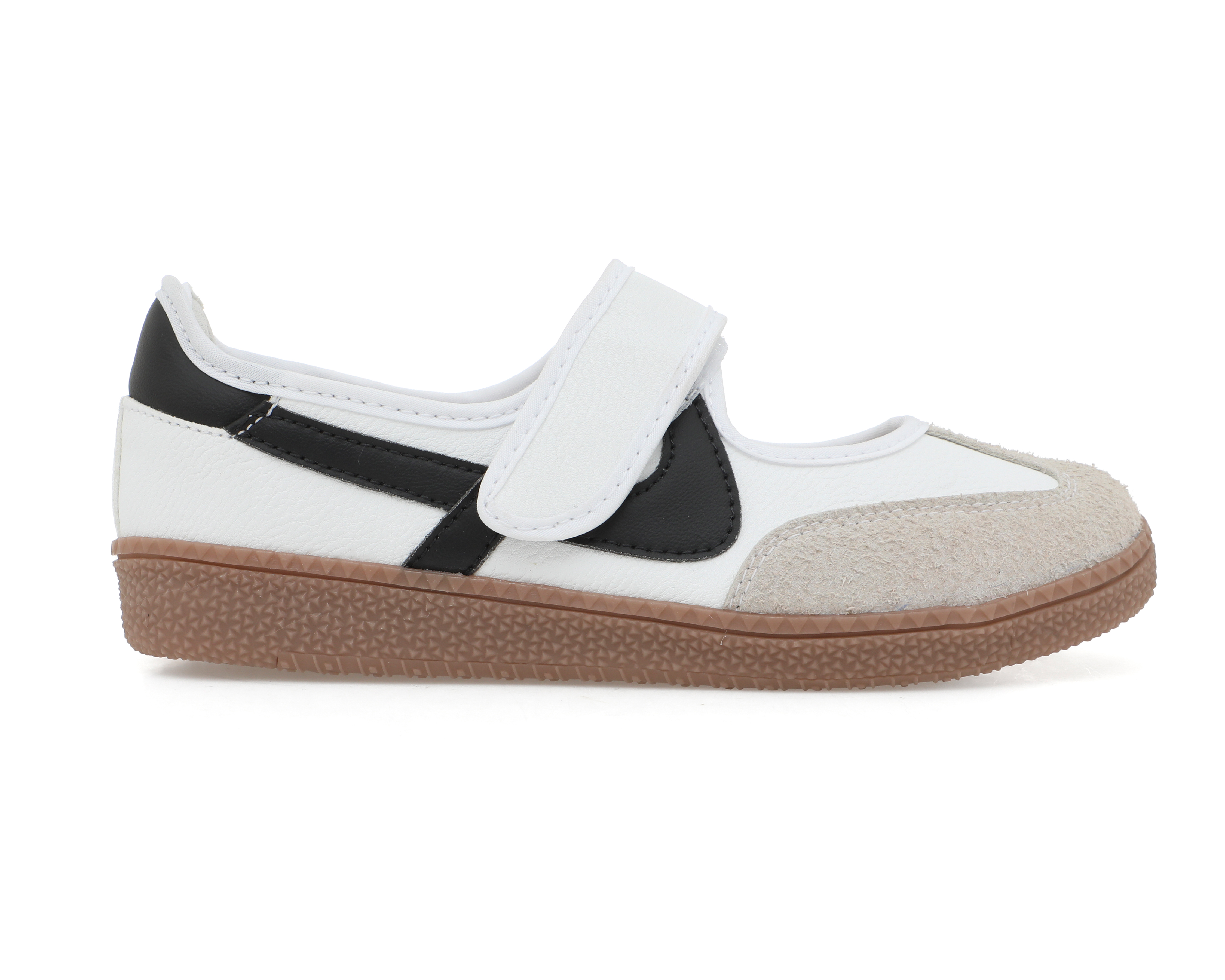 Foto 3 pulgar | Foto 2 | Tenis Casuales Panam para Mujer