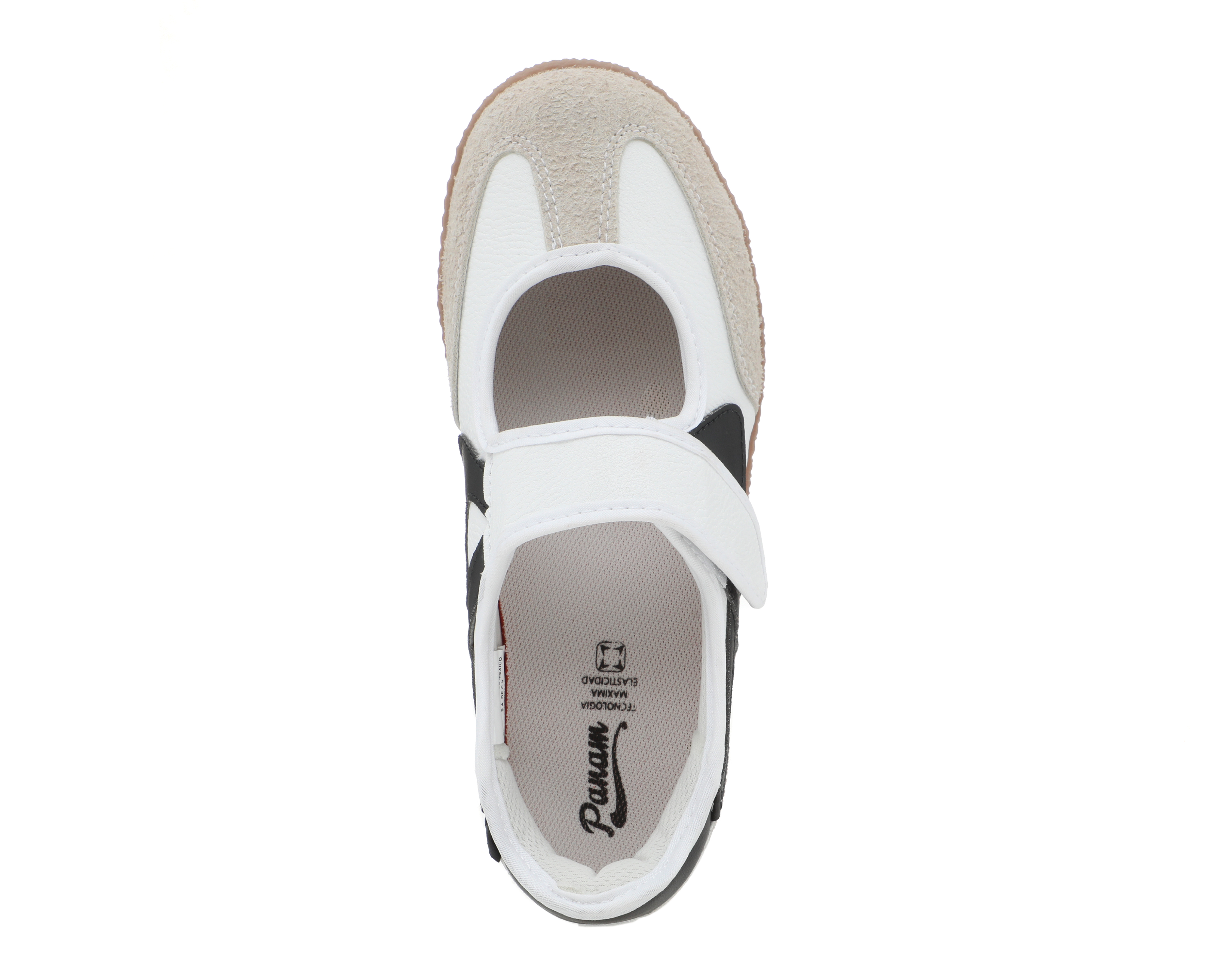 Foto 5 | Foto 5 | Tenis Casuales Panam para Mujer