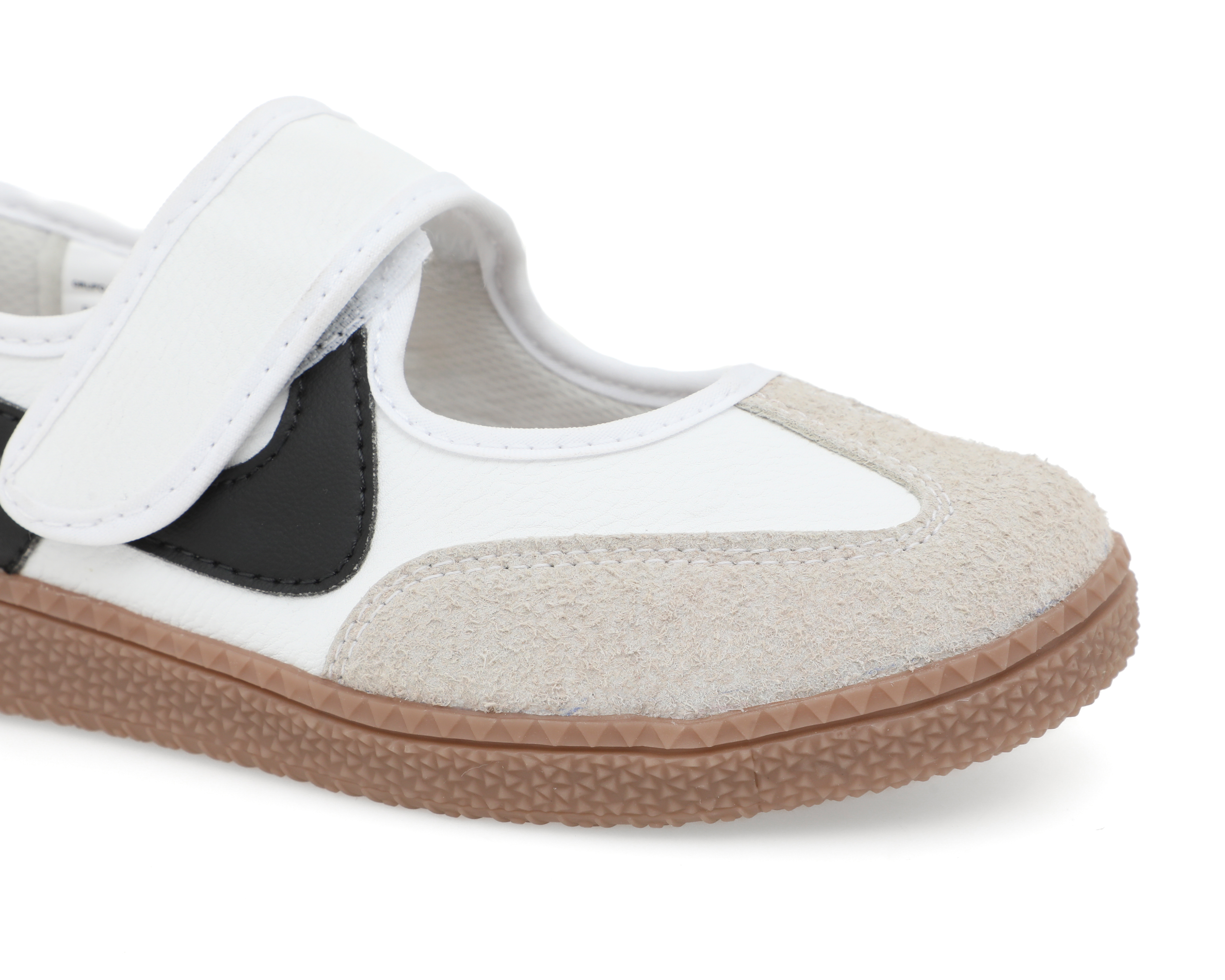 Foto 7 pulgar | Foto 6 | Tenis Casuales Panam para Mujer