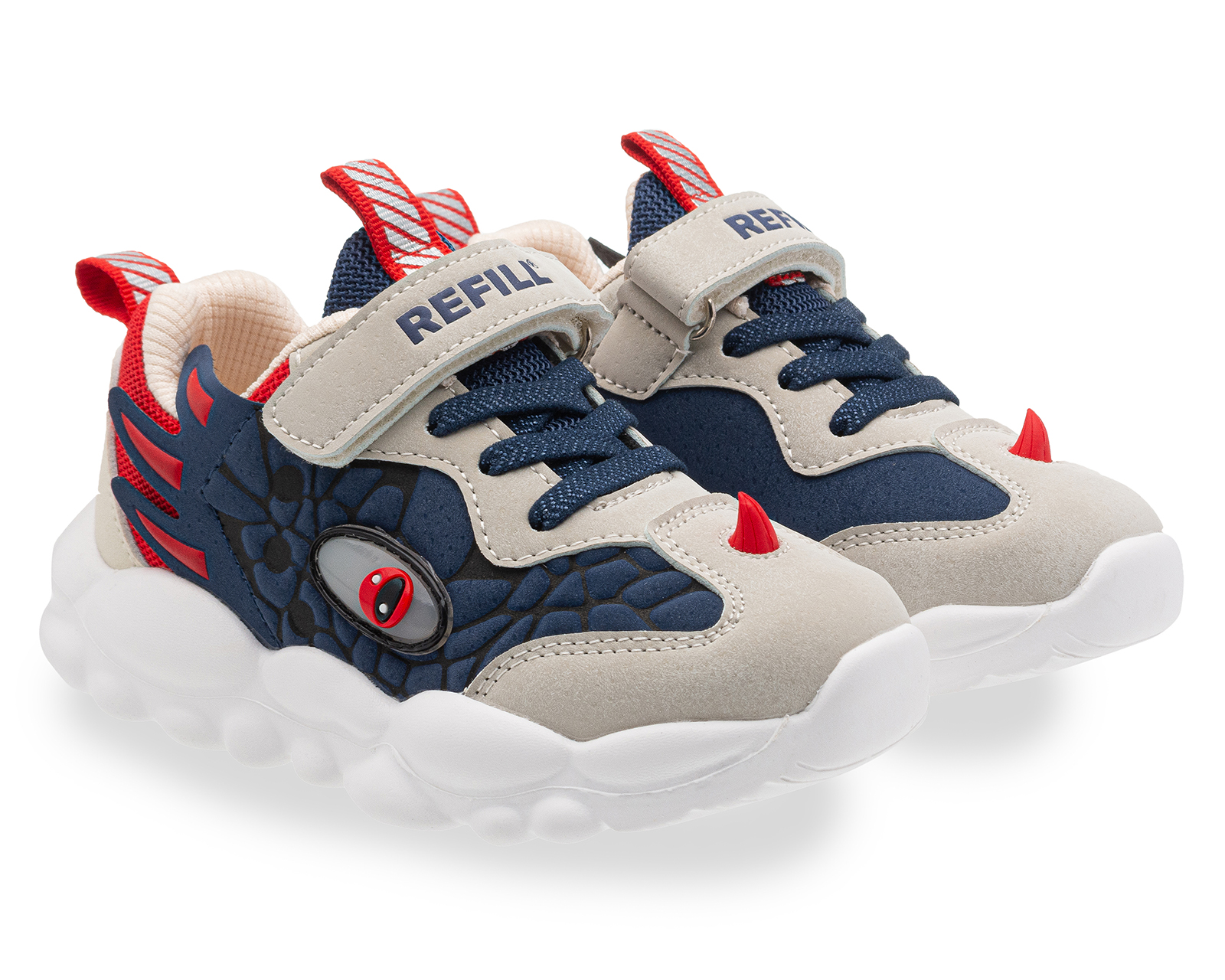 Foto 1 | Foto 1 | Tenis Refill Horn para Niño