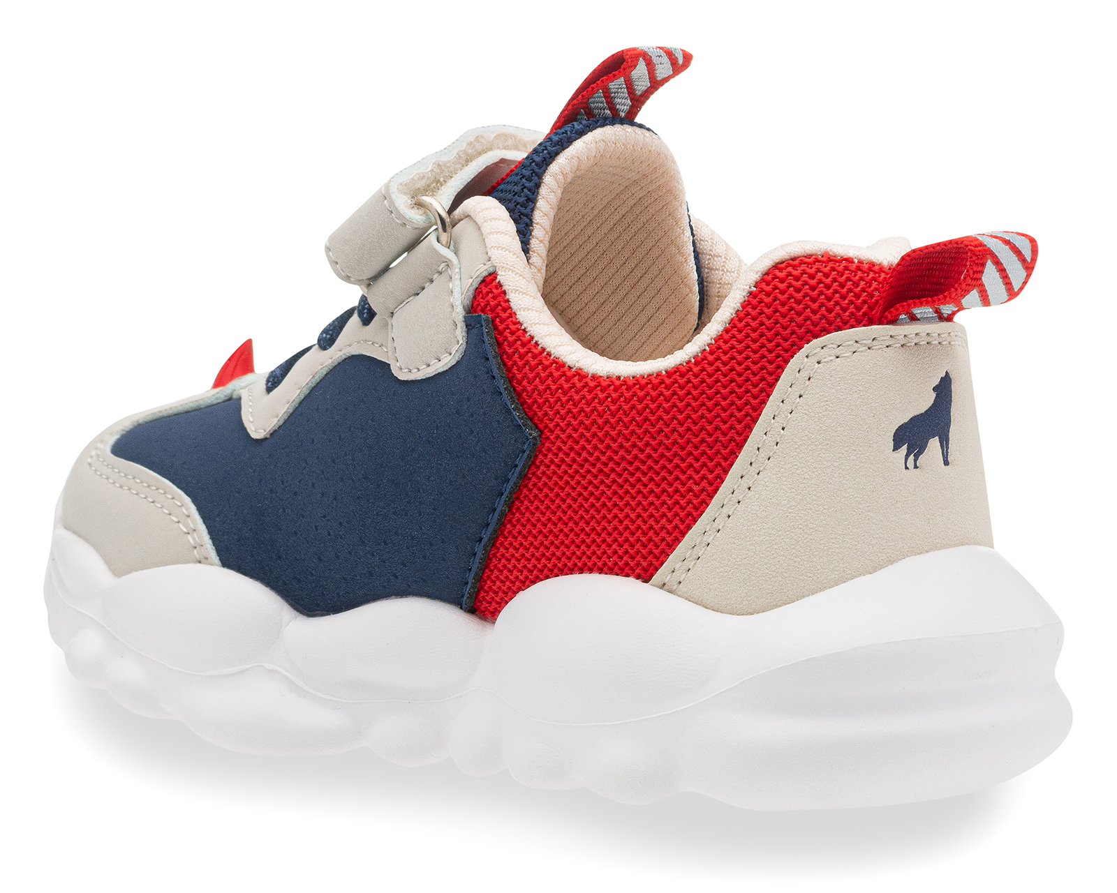 Foto 3 | Foto 3 | Tenis Refill Horn para Niño