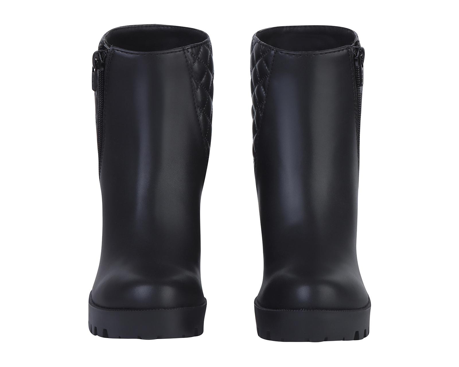 Foto 4 pulgar | Foto 3 | Botas Casuales Frida Kollection para Mujer
