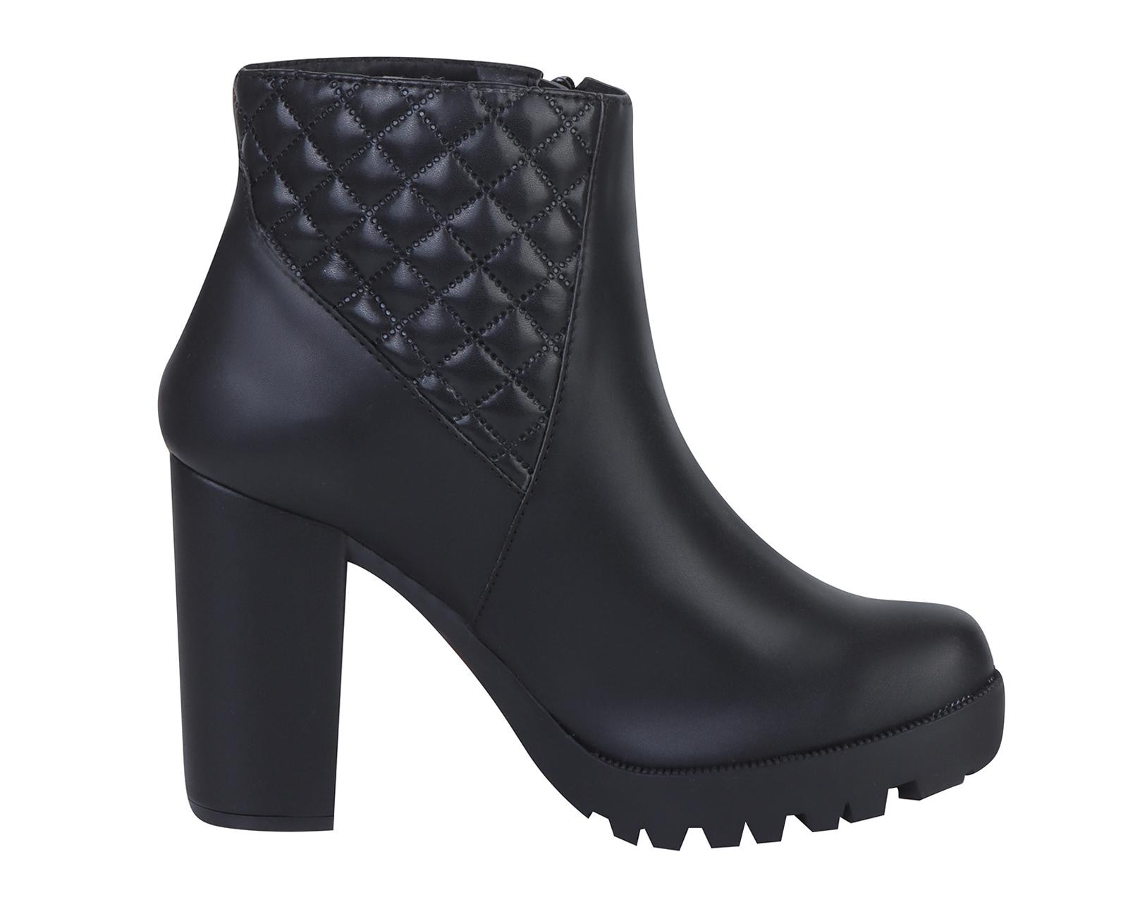 Foto 5 pulgar | Foto 4 | Botas Casuales Frida Kollection para Mujer