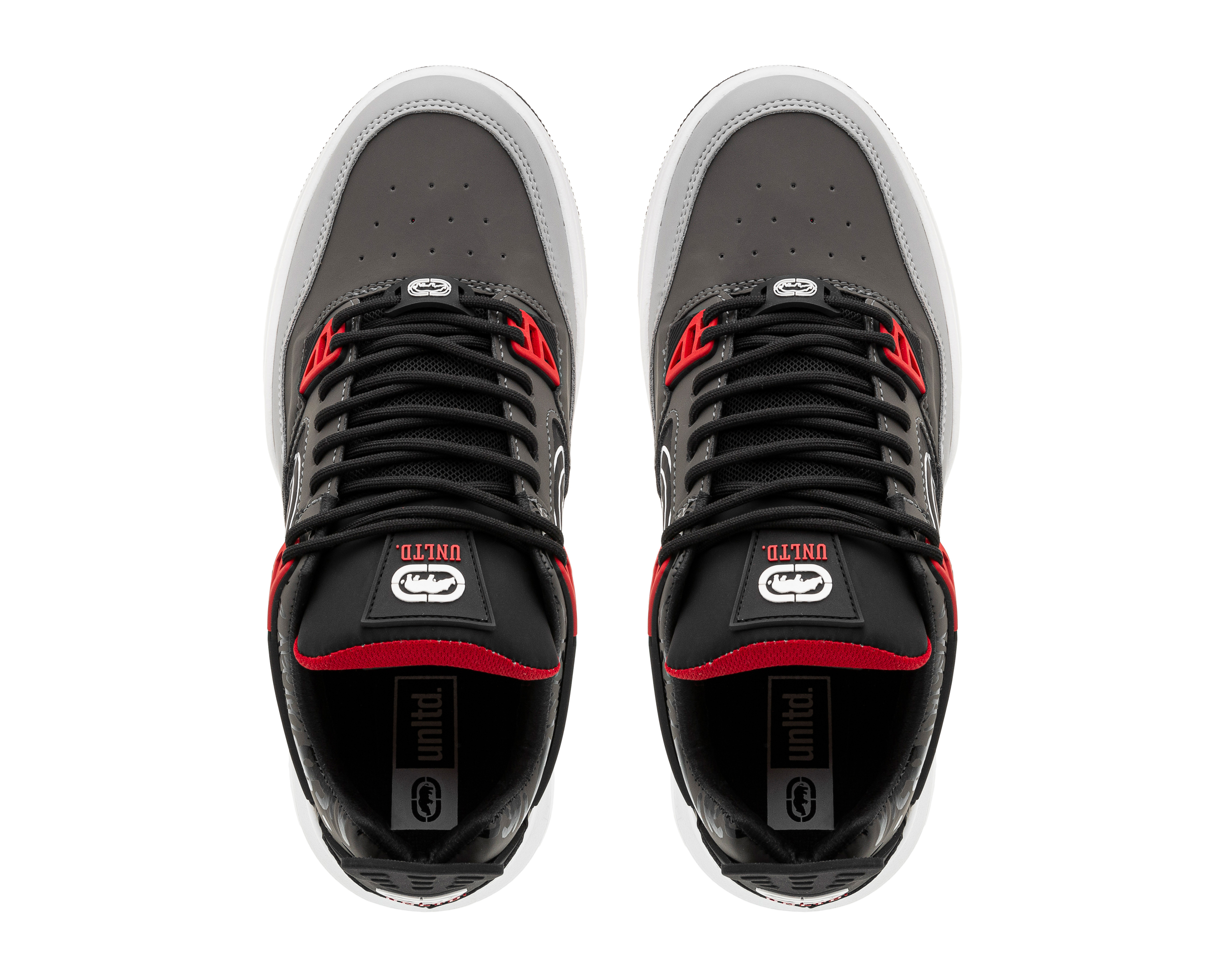 Foto 4 pulgar | Foto 3 | Tenis Casuales Eckó Unltd. para Hombre