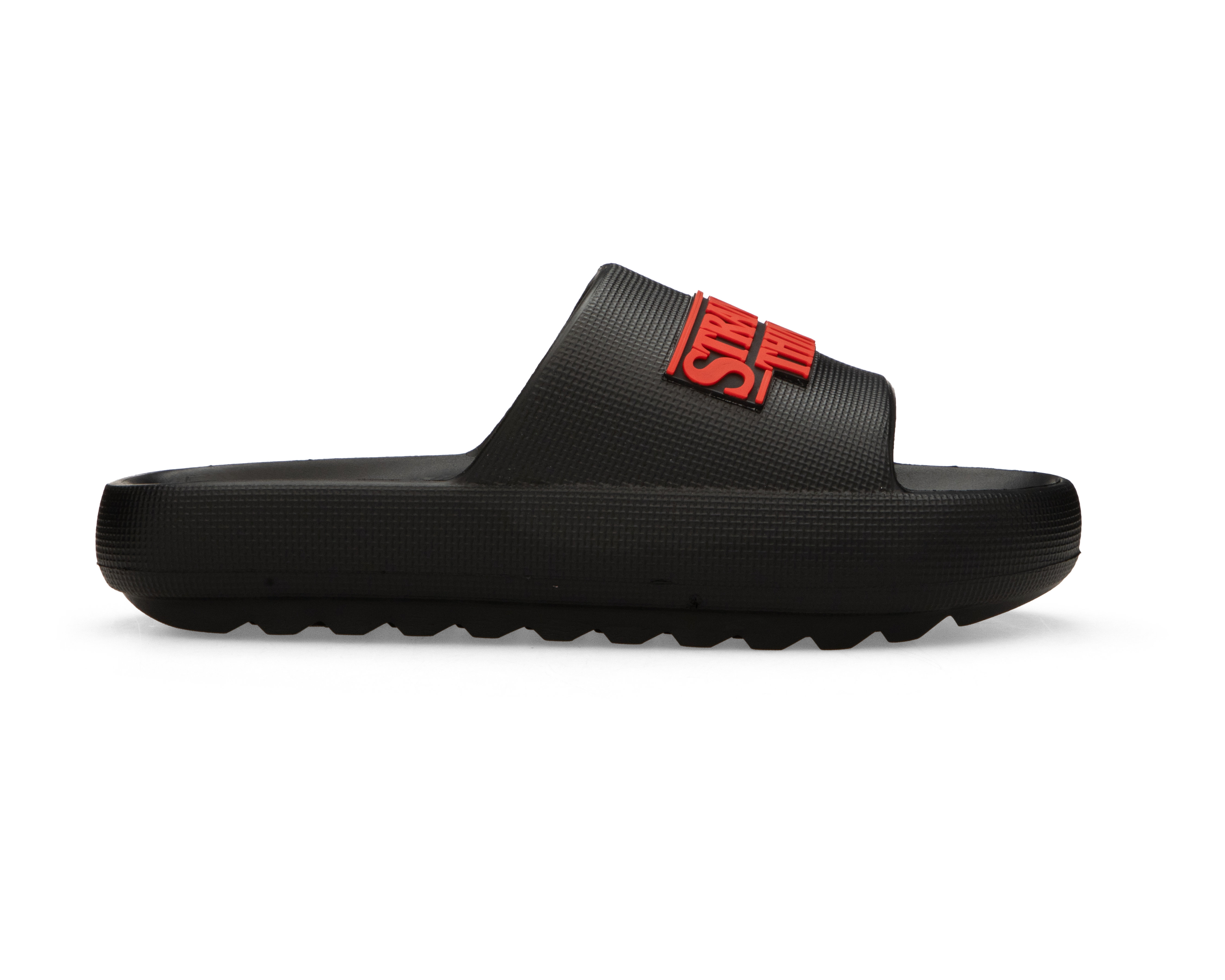 Foto 2 | Foto 2 | Sandalias de Playa Stranger Things para Mujer