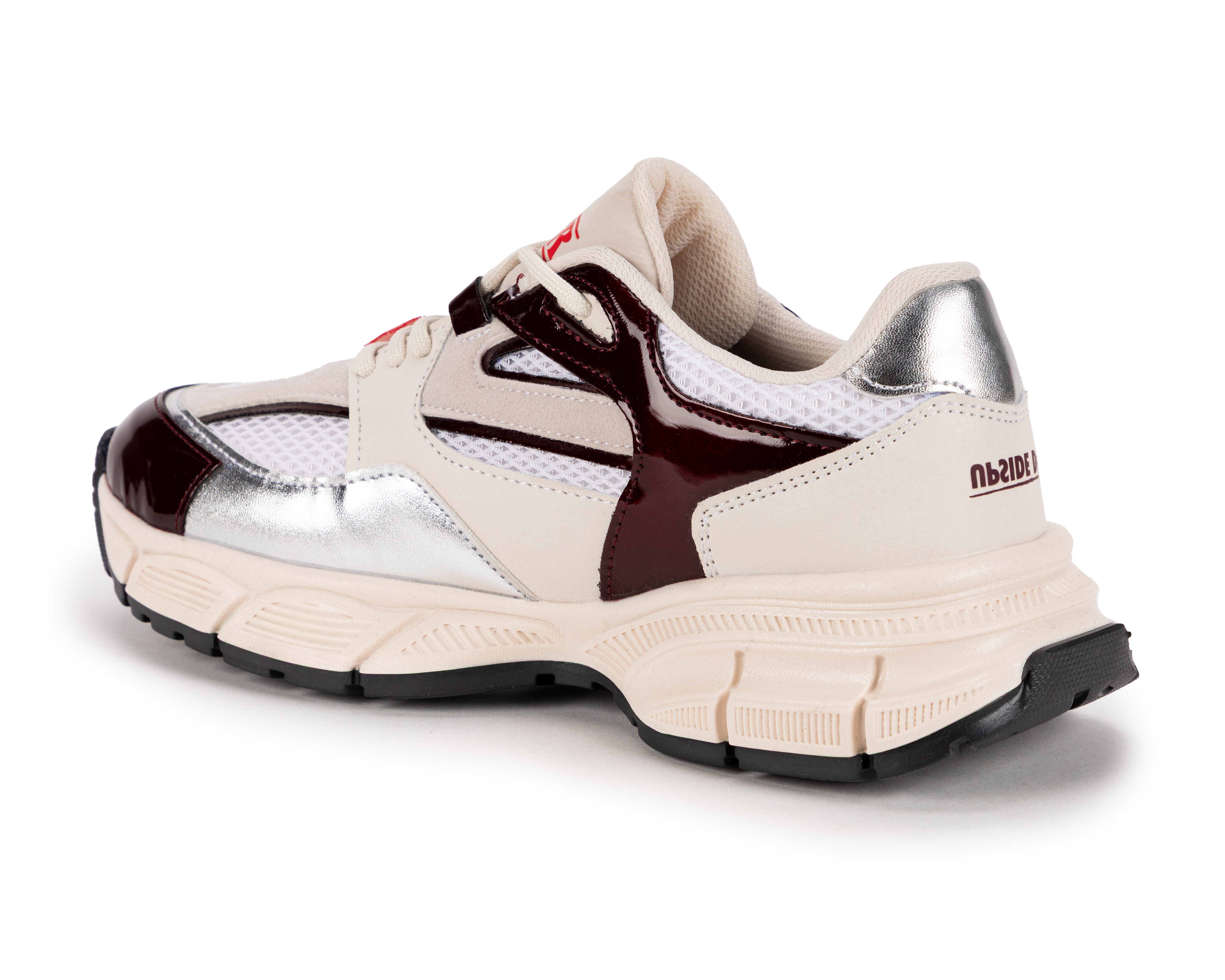 Foto 4 pulgar | Foto 3 | Tenis Casuales Stranger Things Juveniles