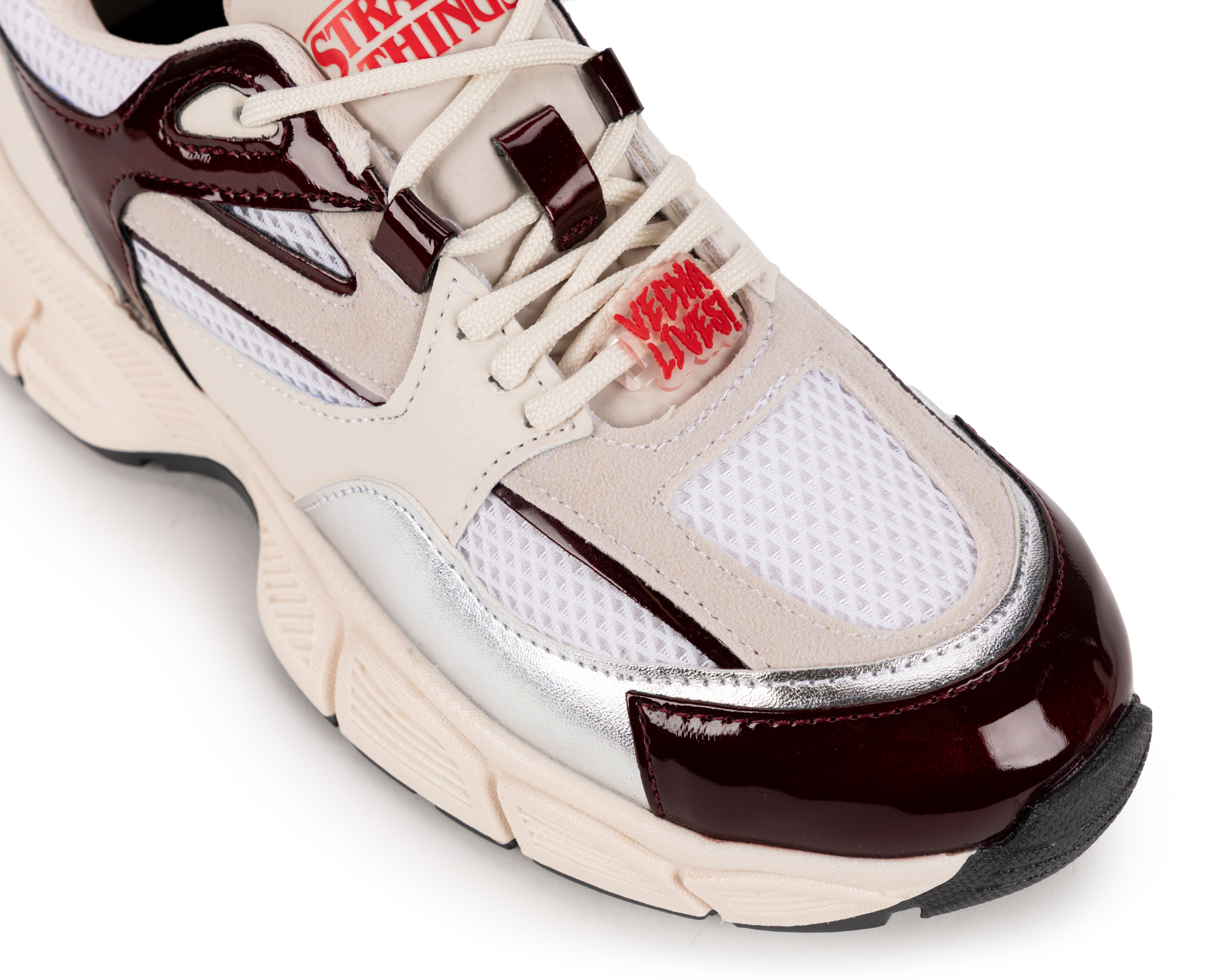 Foto 6 | Foto 6 | Tenis Casuales Stranger Things Juveniles