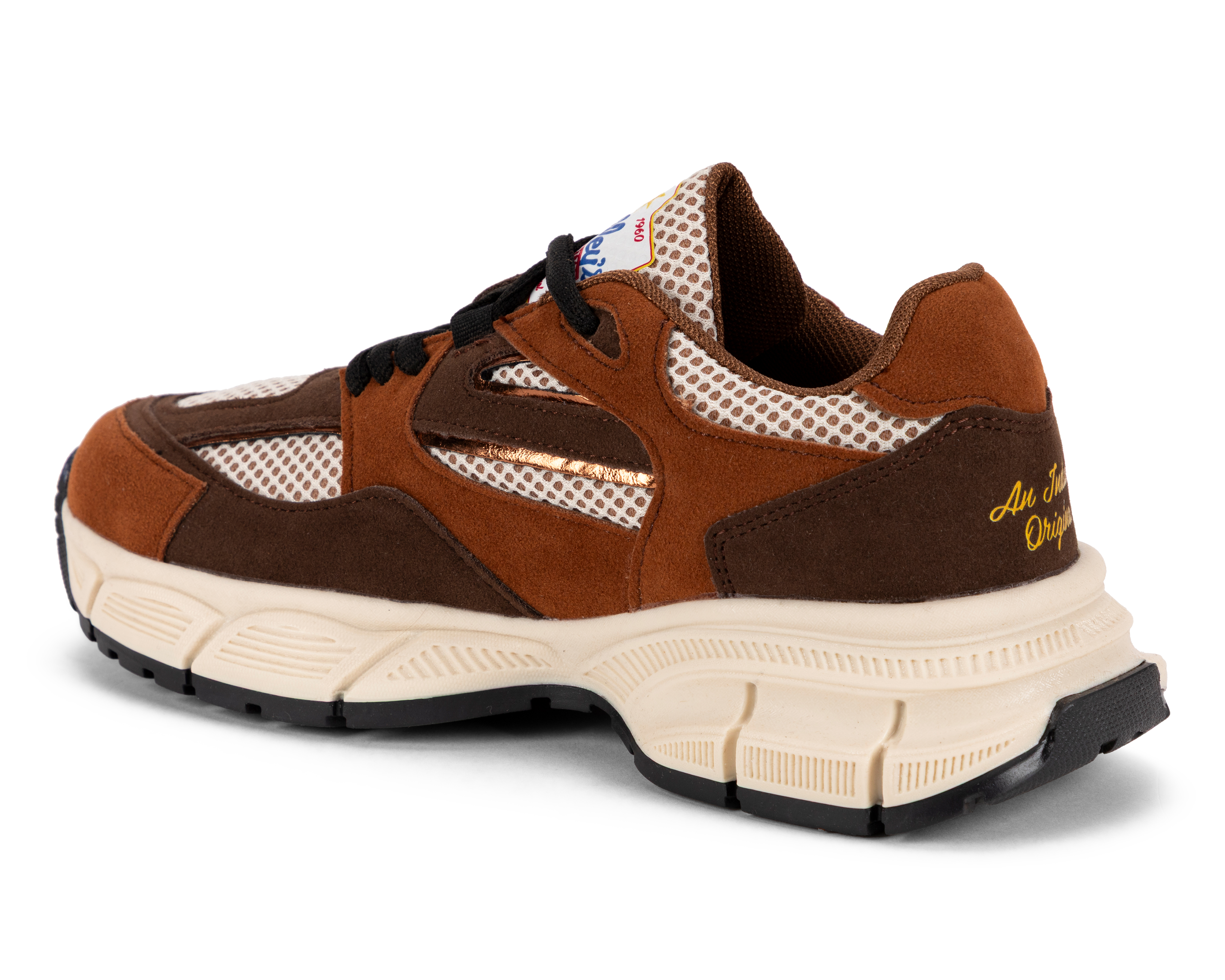 Foto 3 | Foto 3 | Tenis Casuales Stranger Things para Mujer