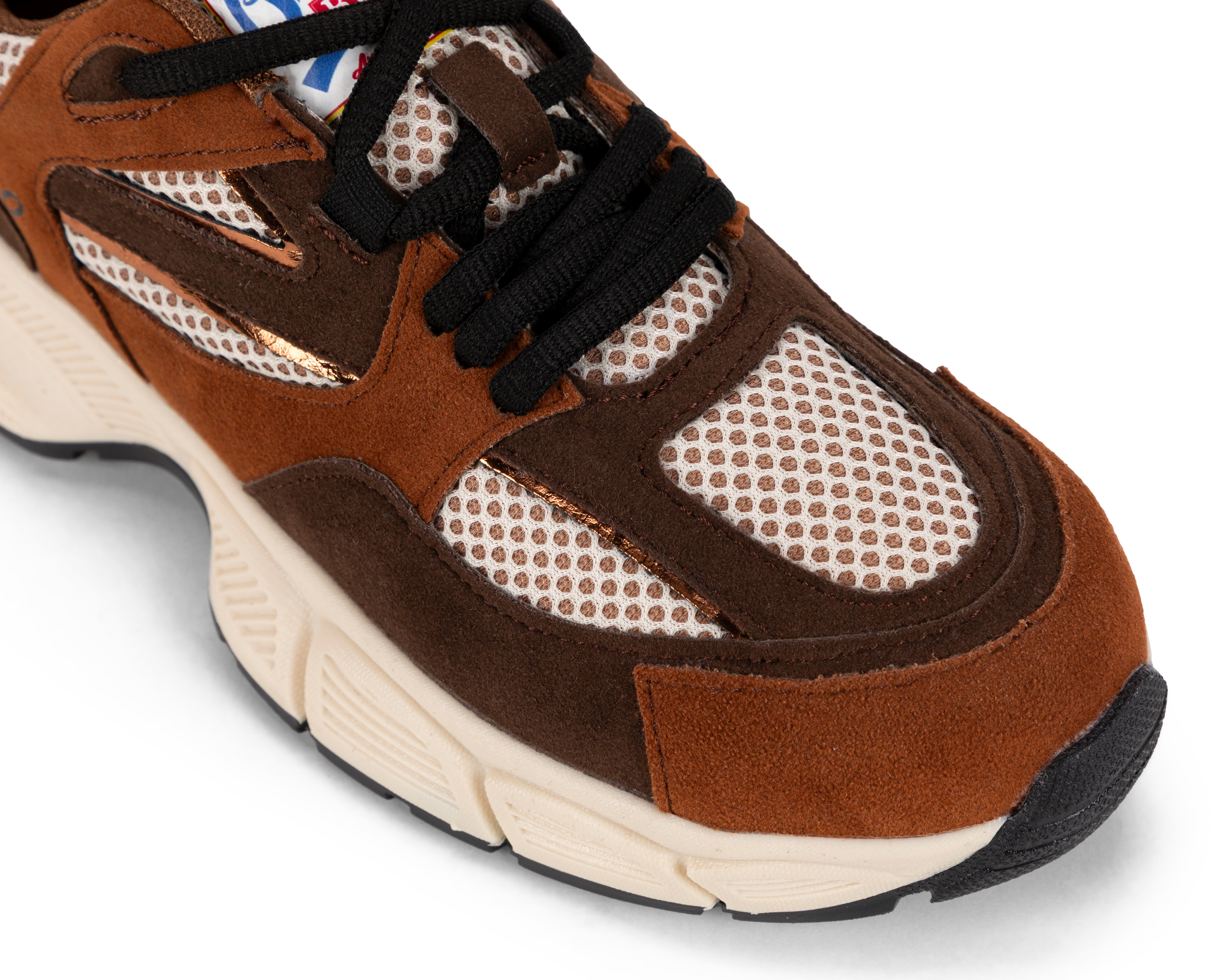 Foto 6 | Foto 6 | Tenis Casuales Stranger Things para Mujer