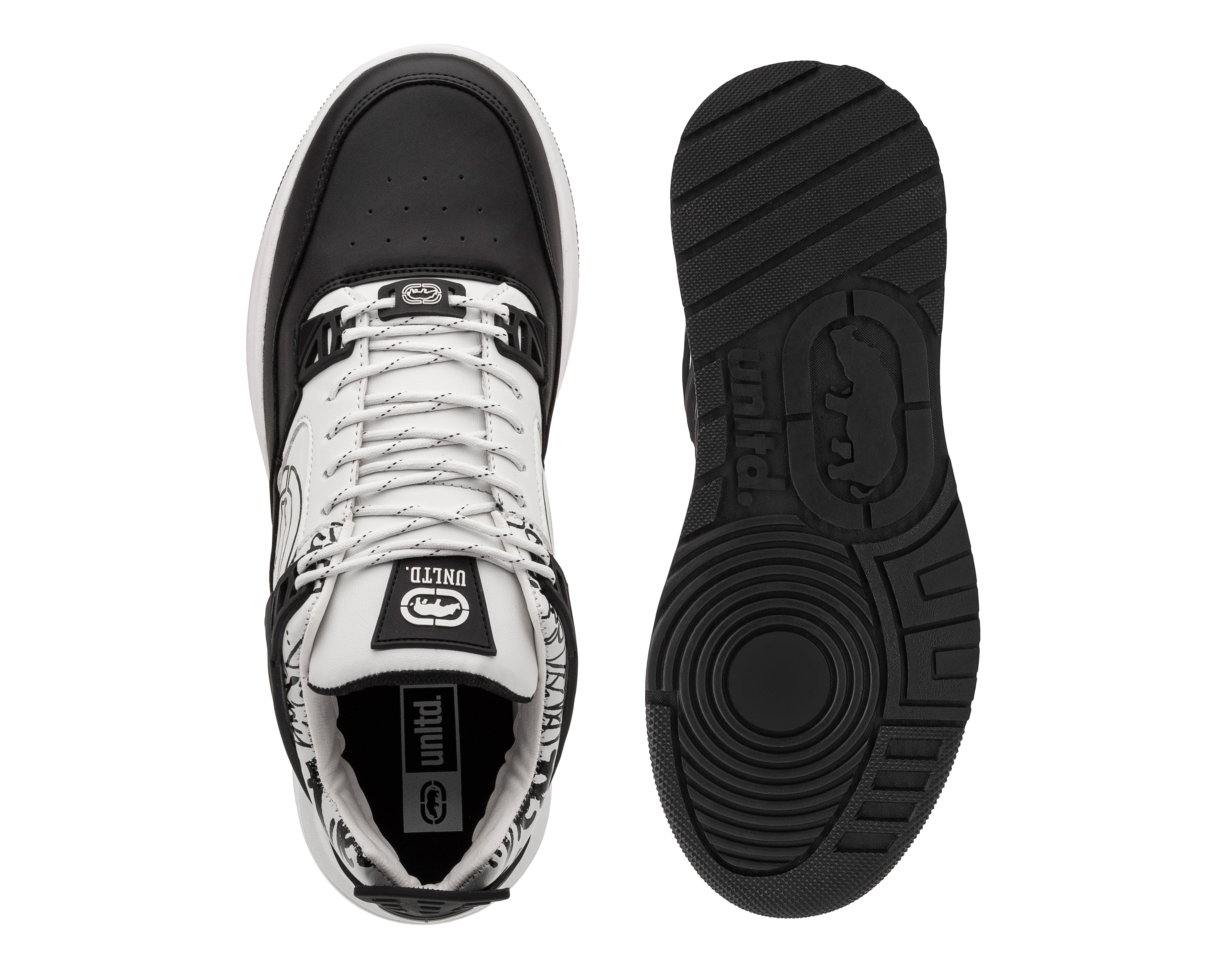 Foto 3 pulgar | Foto 2 | Tenis Casuales Eckó Unltd. para Hombre