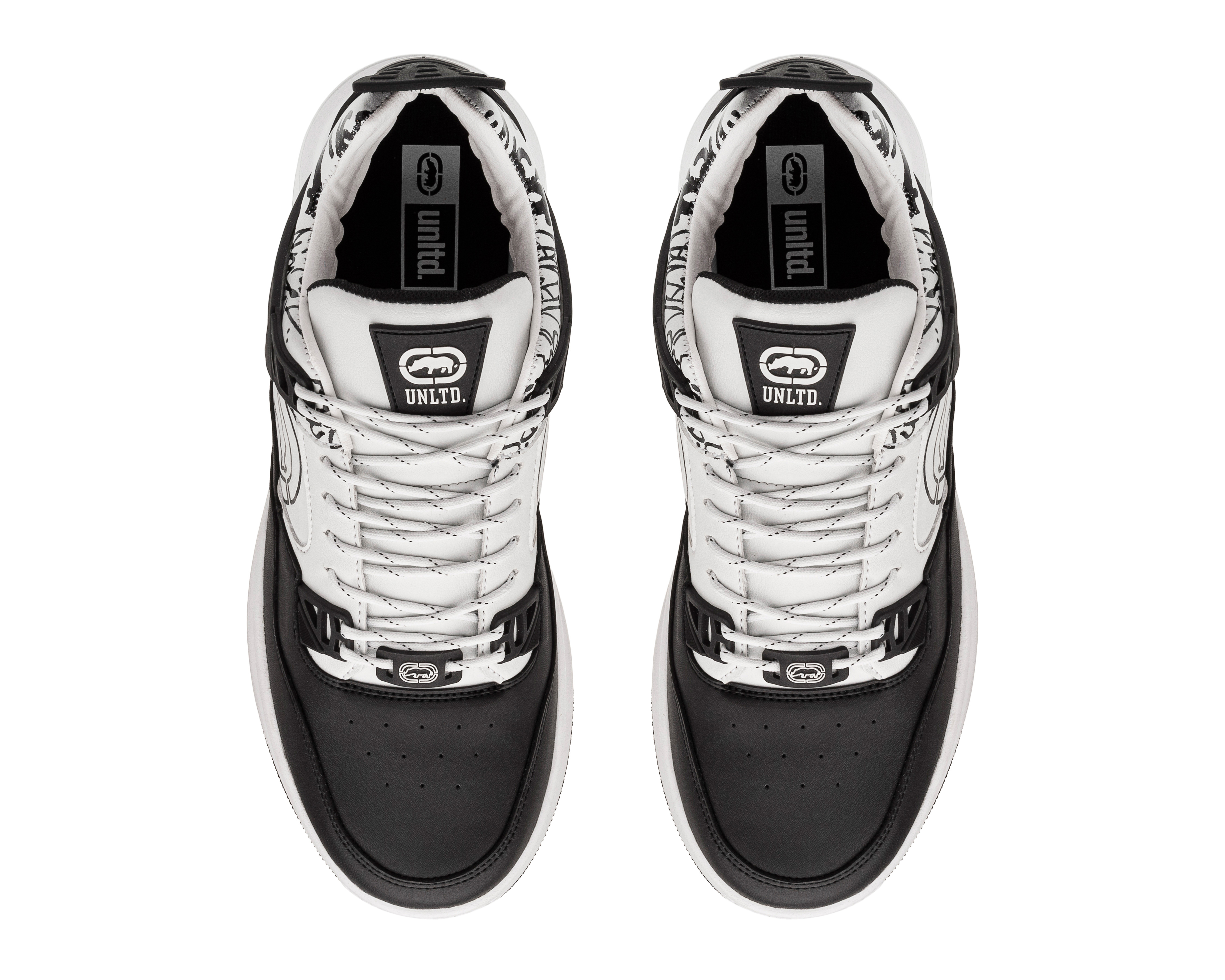 Foto 4 pulgar | Foto 3 | Tenis Casuales Eckó Unltd. para Hombre