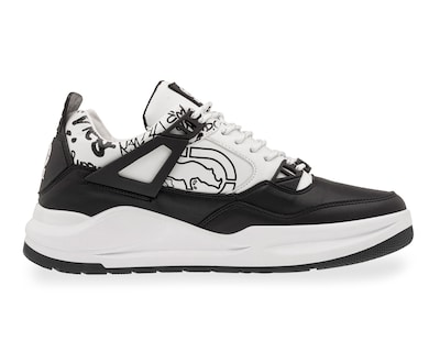 Foto 4 | Foto 4 | Tenis Casuales Eckó Unltd. para Hombre