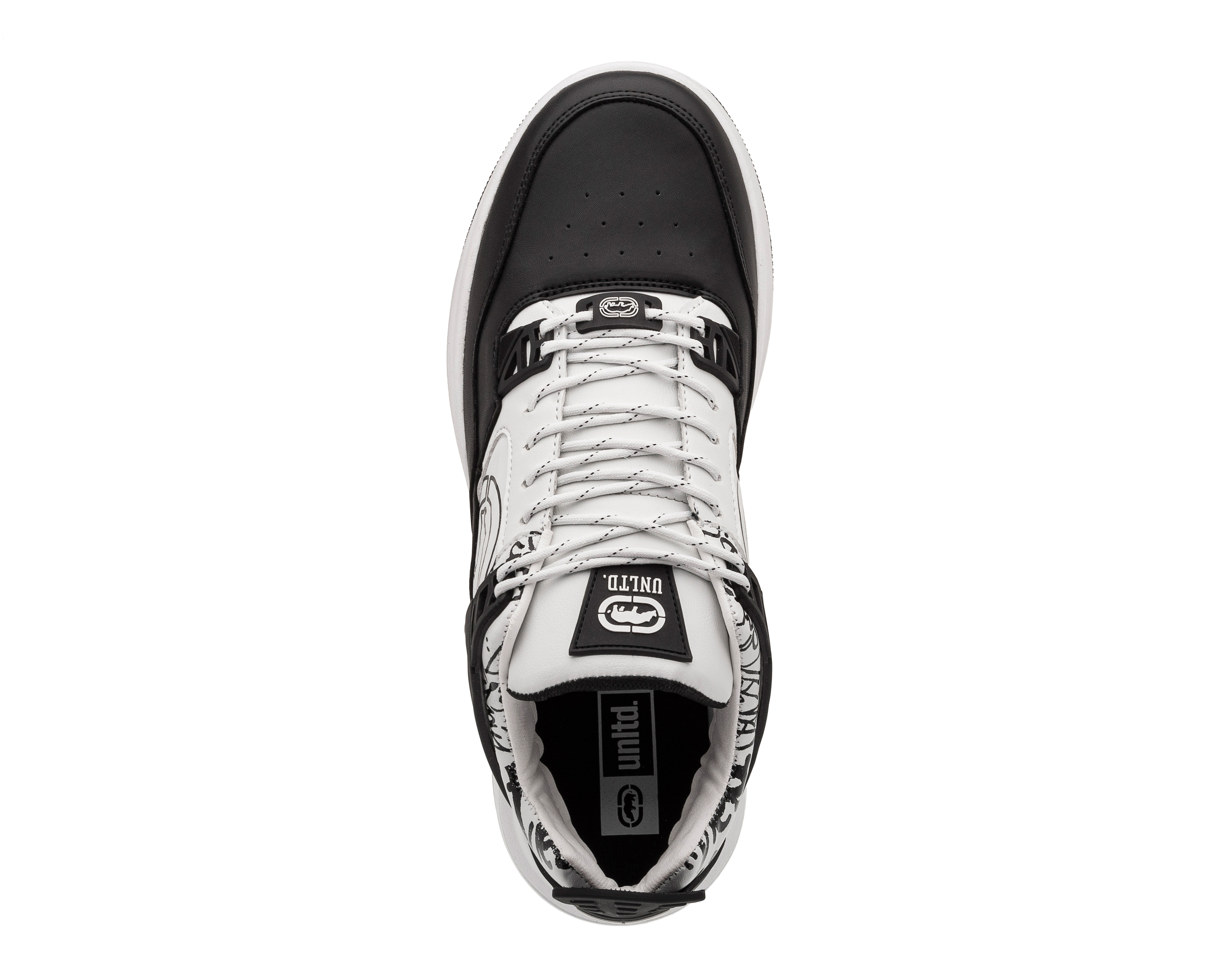 Foto 6 pulgar | Foto 5 | Tenis Casuales Eckó Unltd. para Hombre