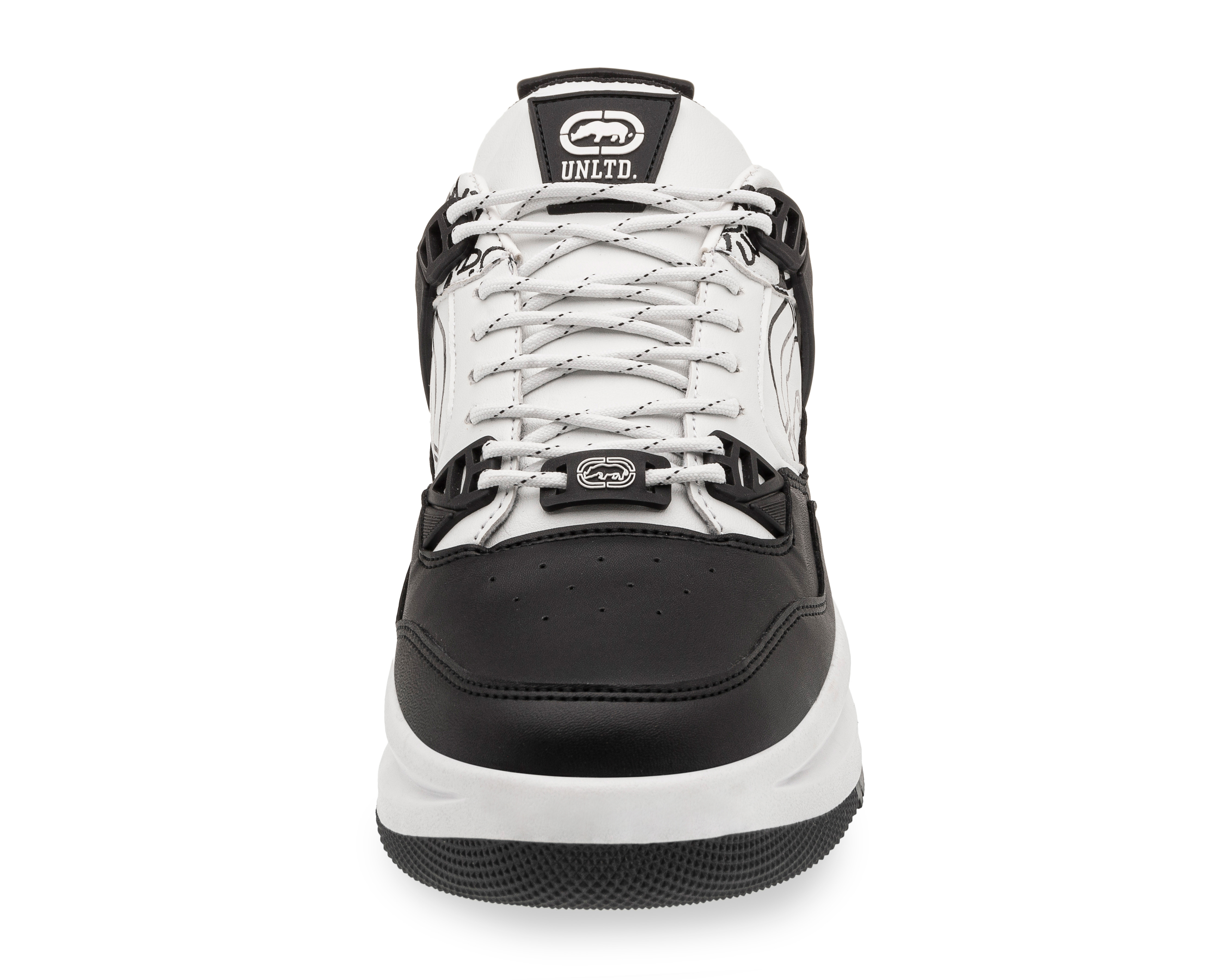 Foto 7 pulgar | Foto 6 | Tenis Casuales Eckó Unltd. para Hombre