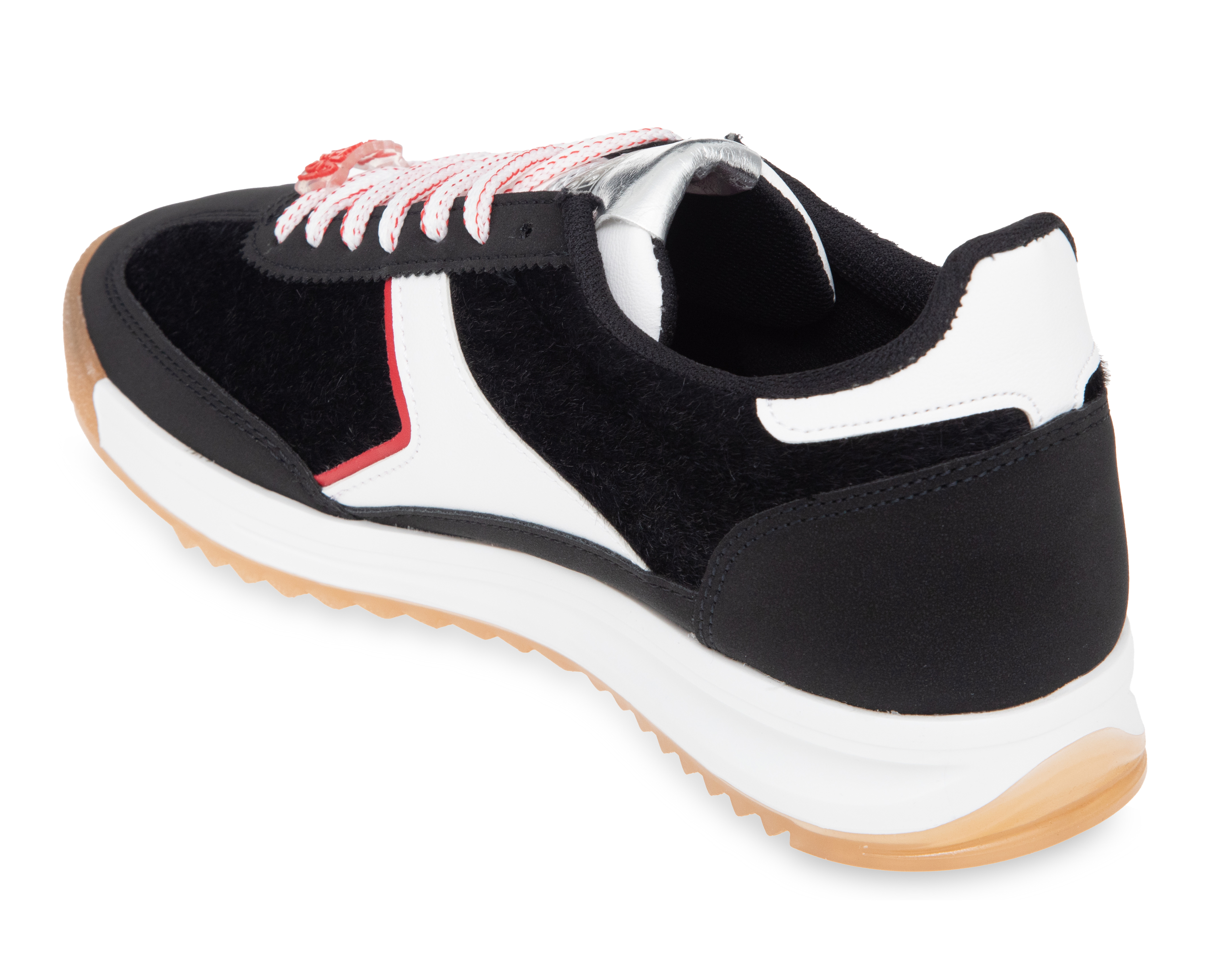 Foto 3 | Foto 3 | Tenis Casuales Stranger Things para Mujer