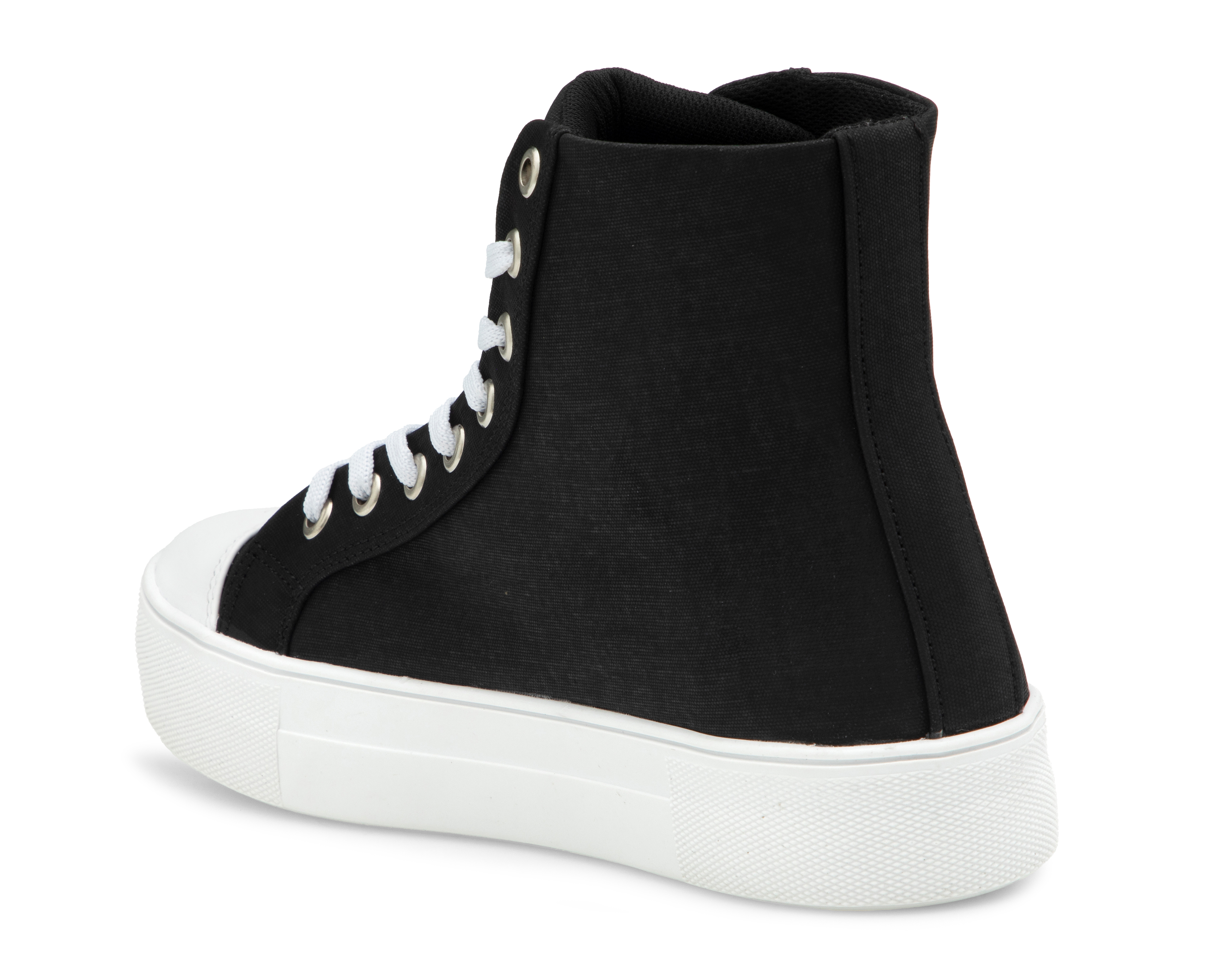 Foto 4 pulgar | Foto 3 | Tenis Casuales Stranger Things para Mujer