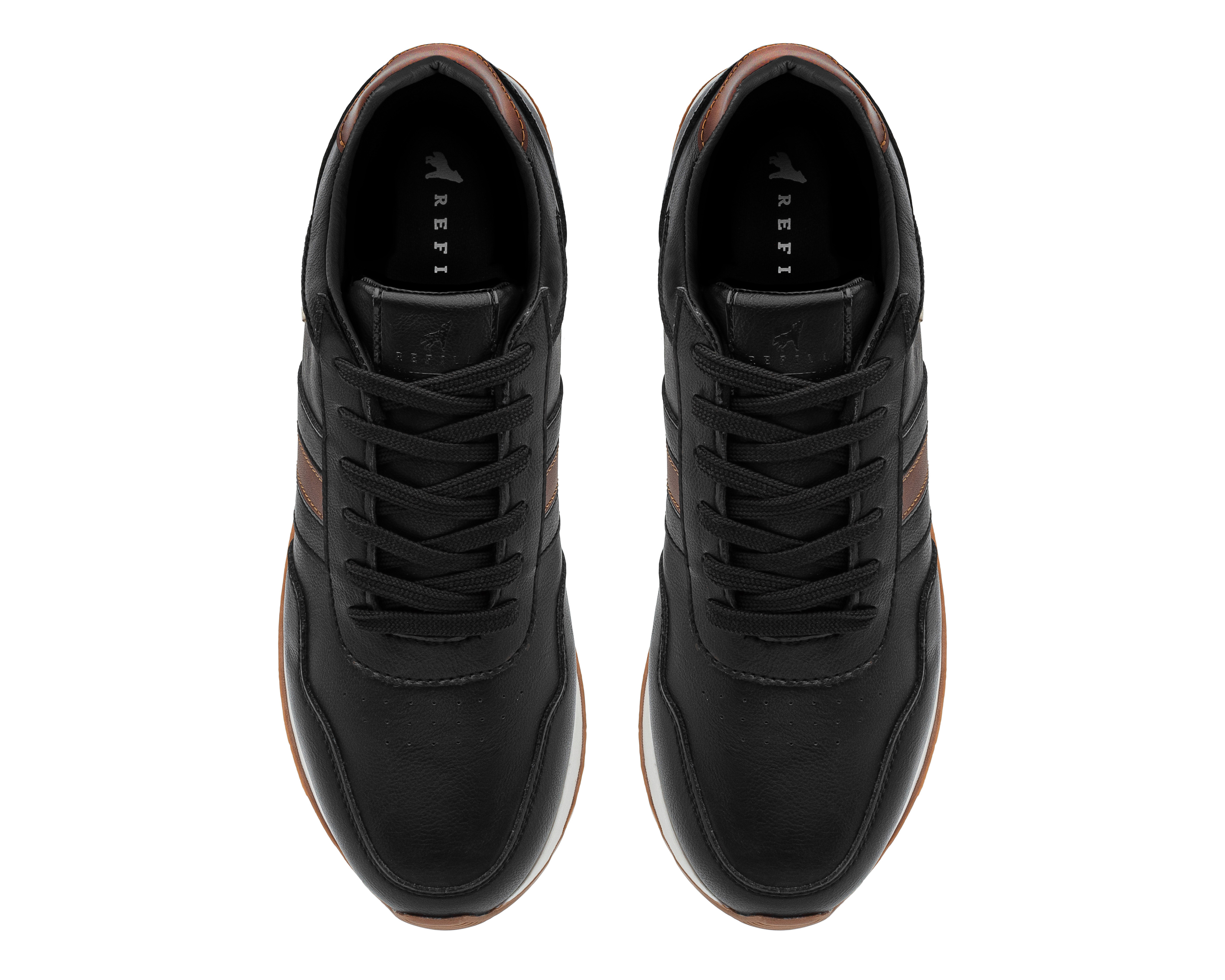 Foto 3 | Foto 3 | Tenis Casuales Refill para Hombre